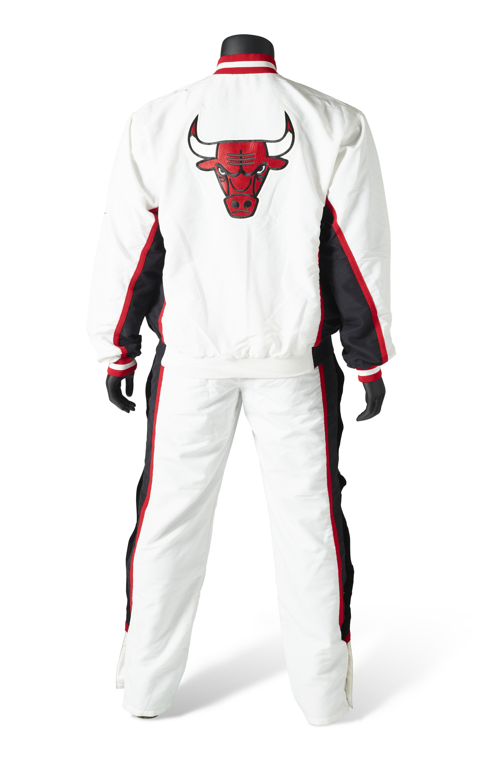 blue bulls tracksuit