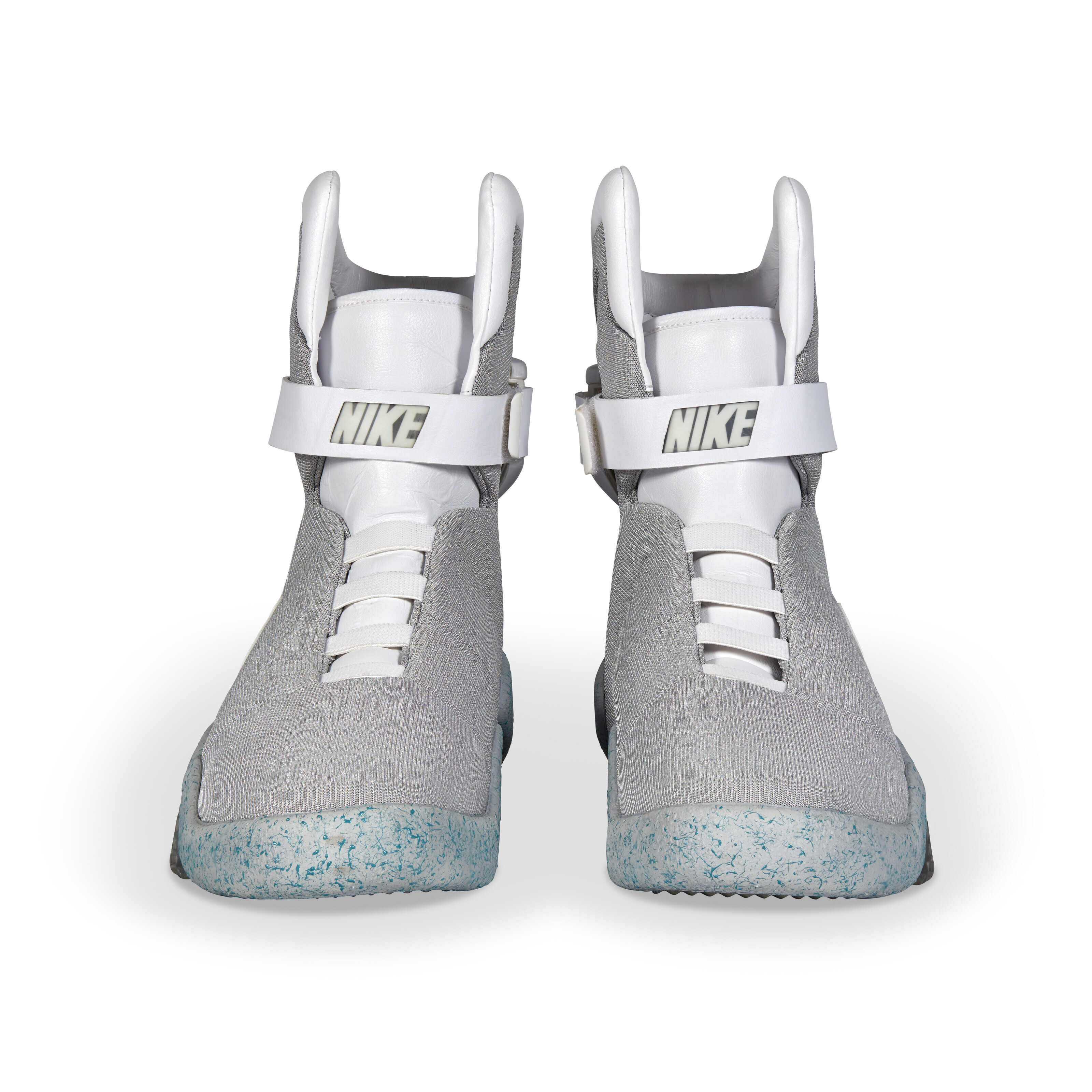 Nike air mag back clearance to the future 2011