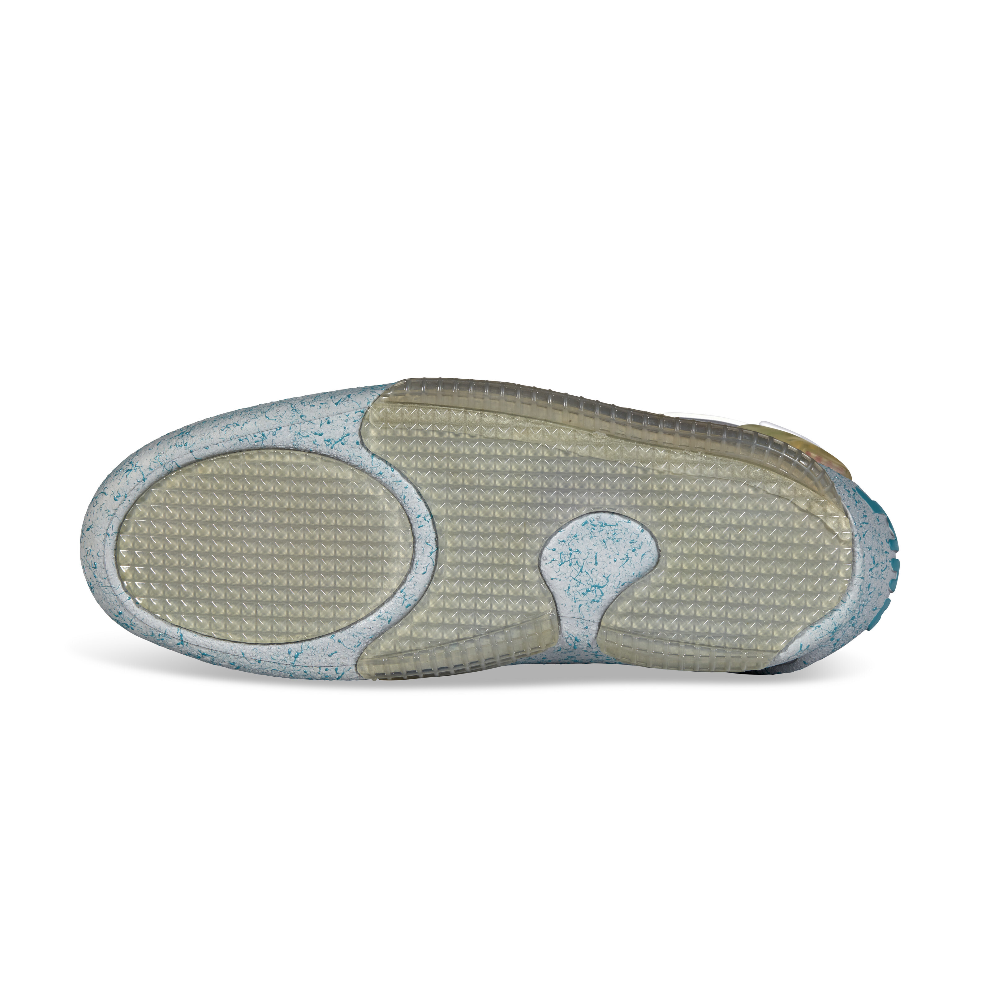 Nike air mag back best sale to the future 2011