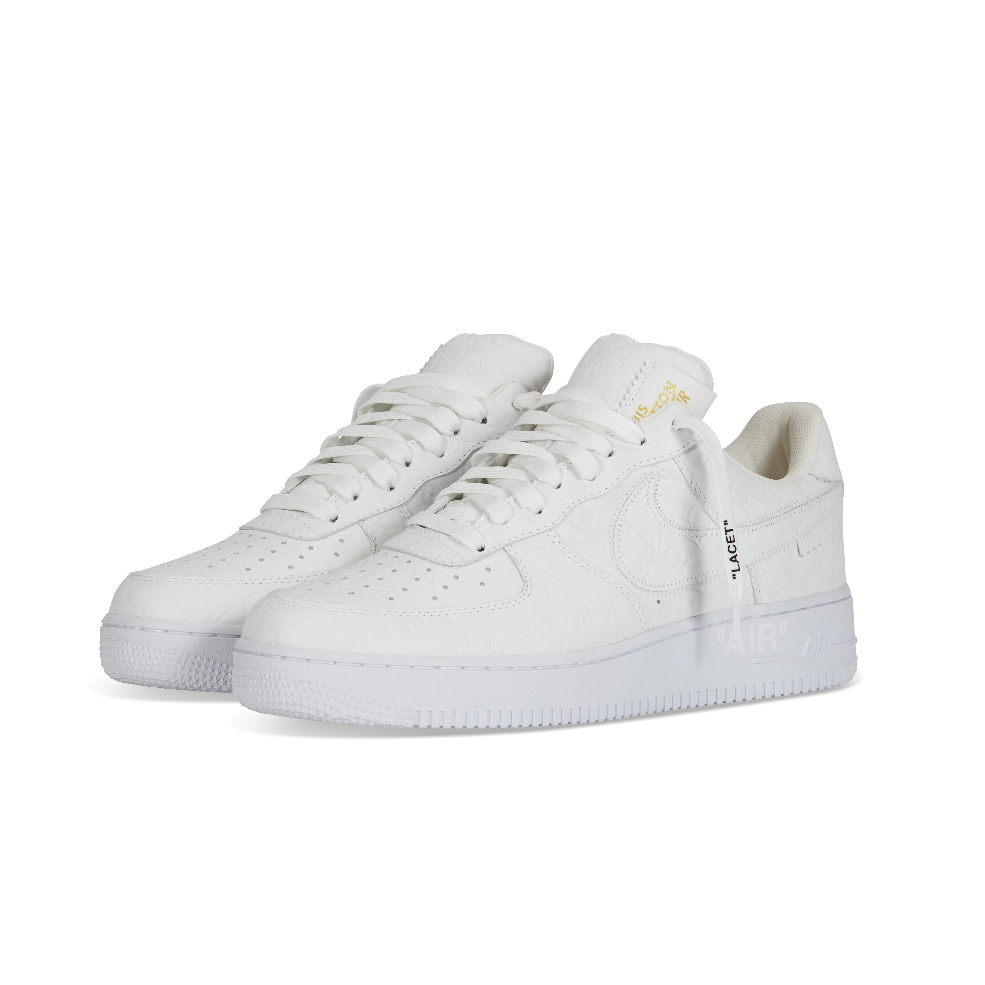Air force 1 low x virgil abloh hot sale