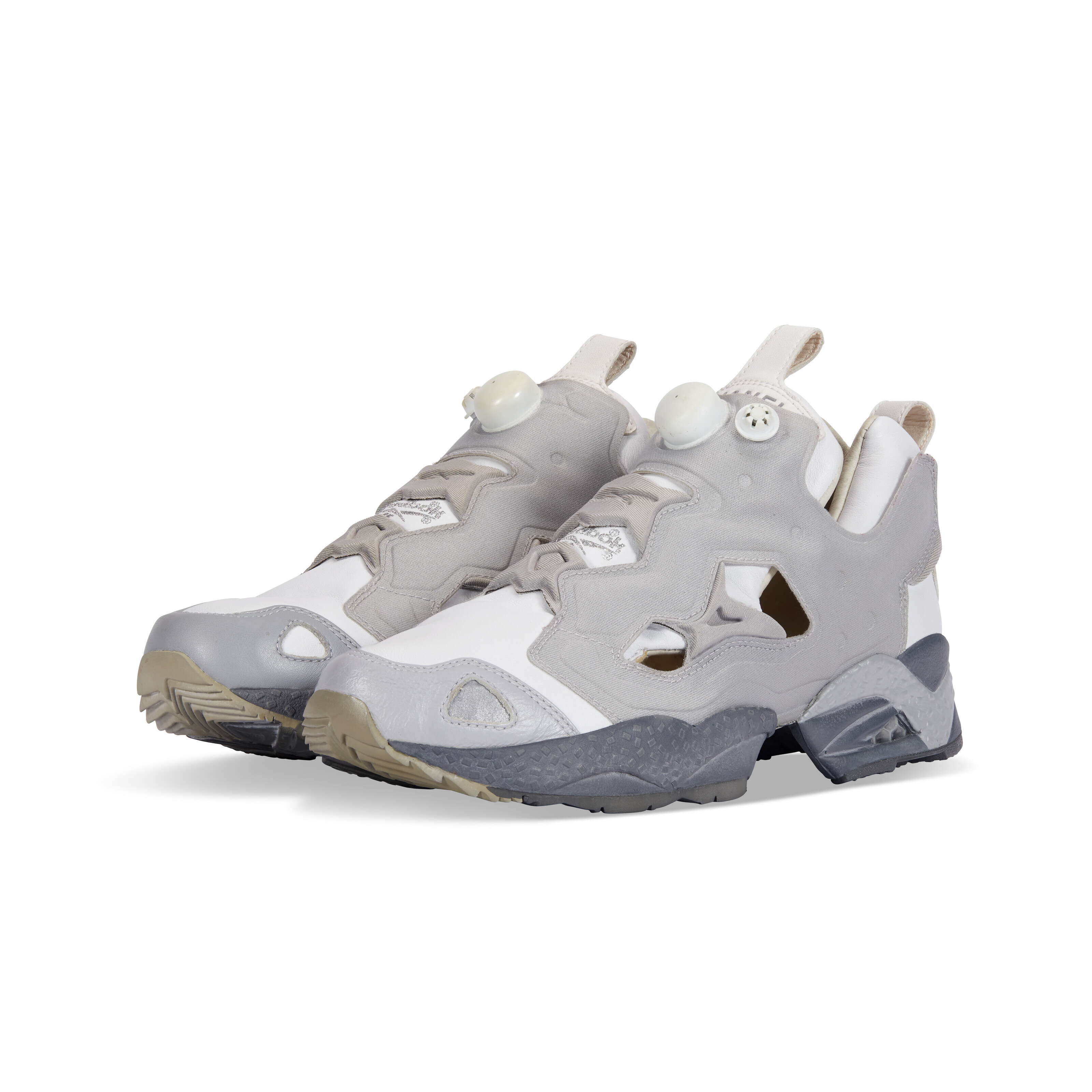 Reebok best sale instapump sale