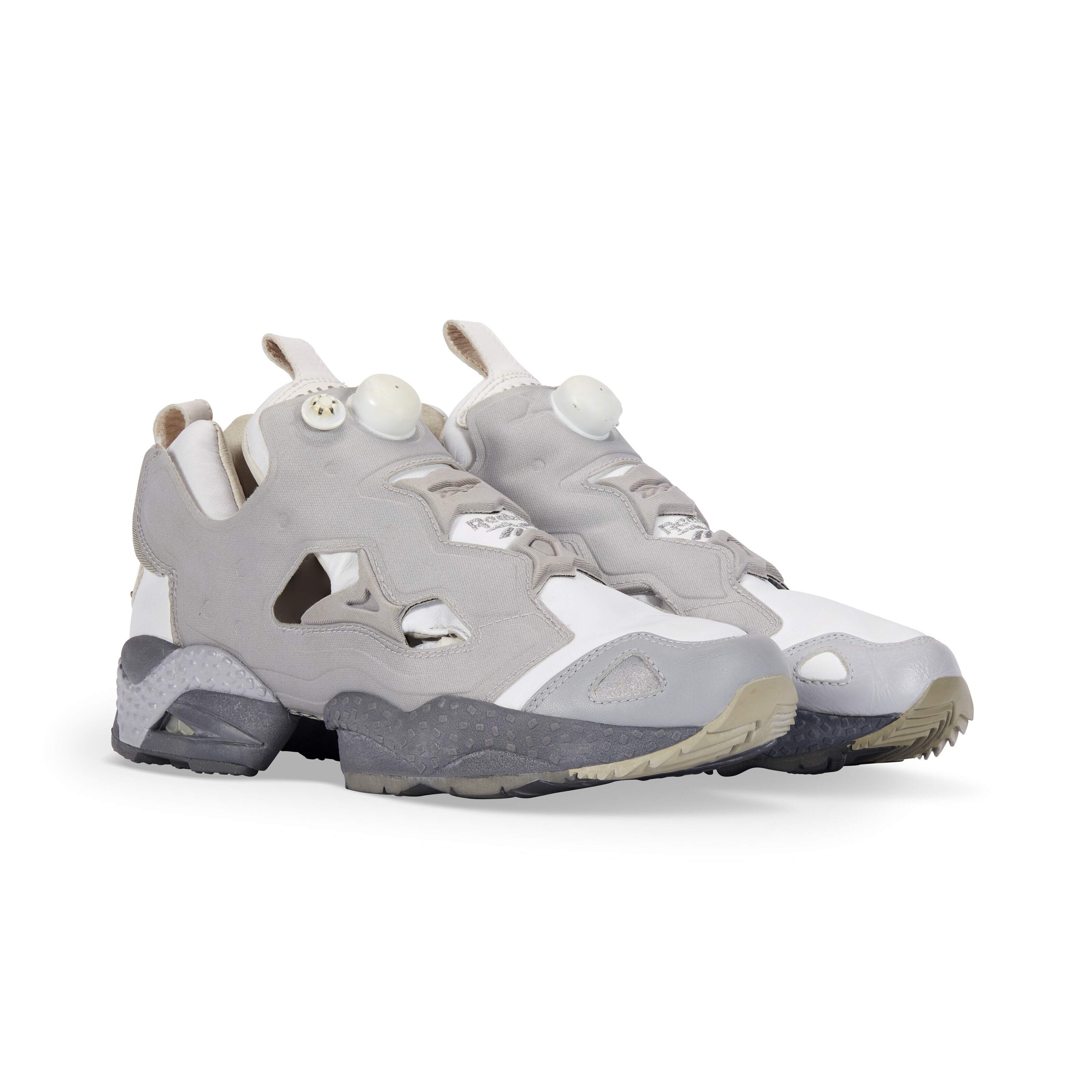 Reebok x clearance chanel