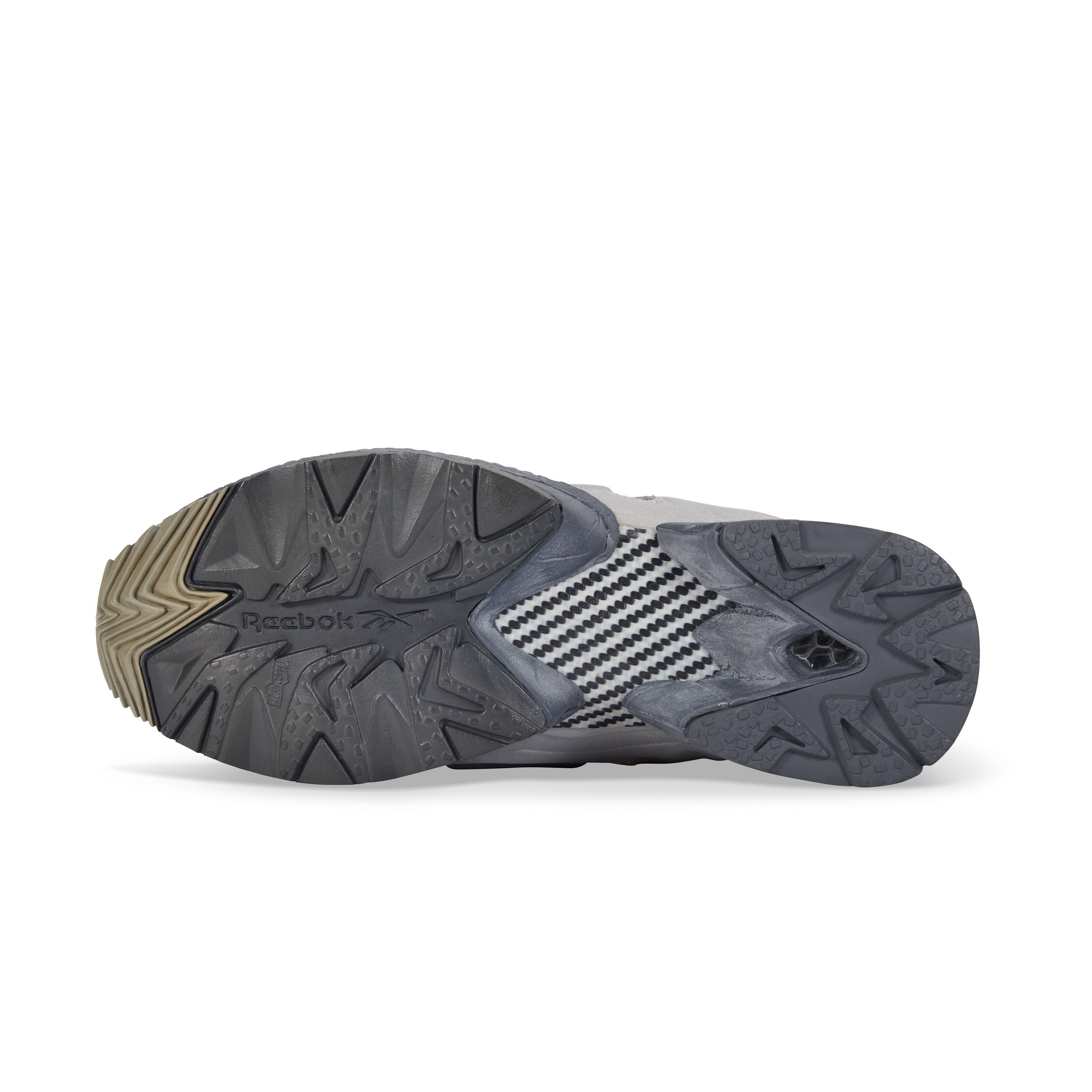 Chanel x reebok insta pump fury on sale