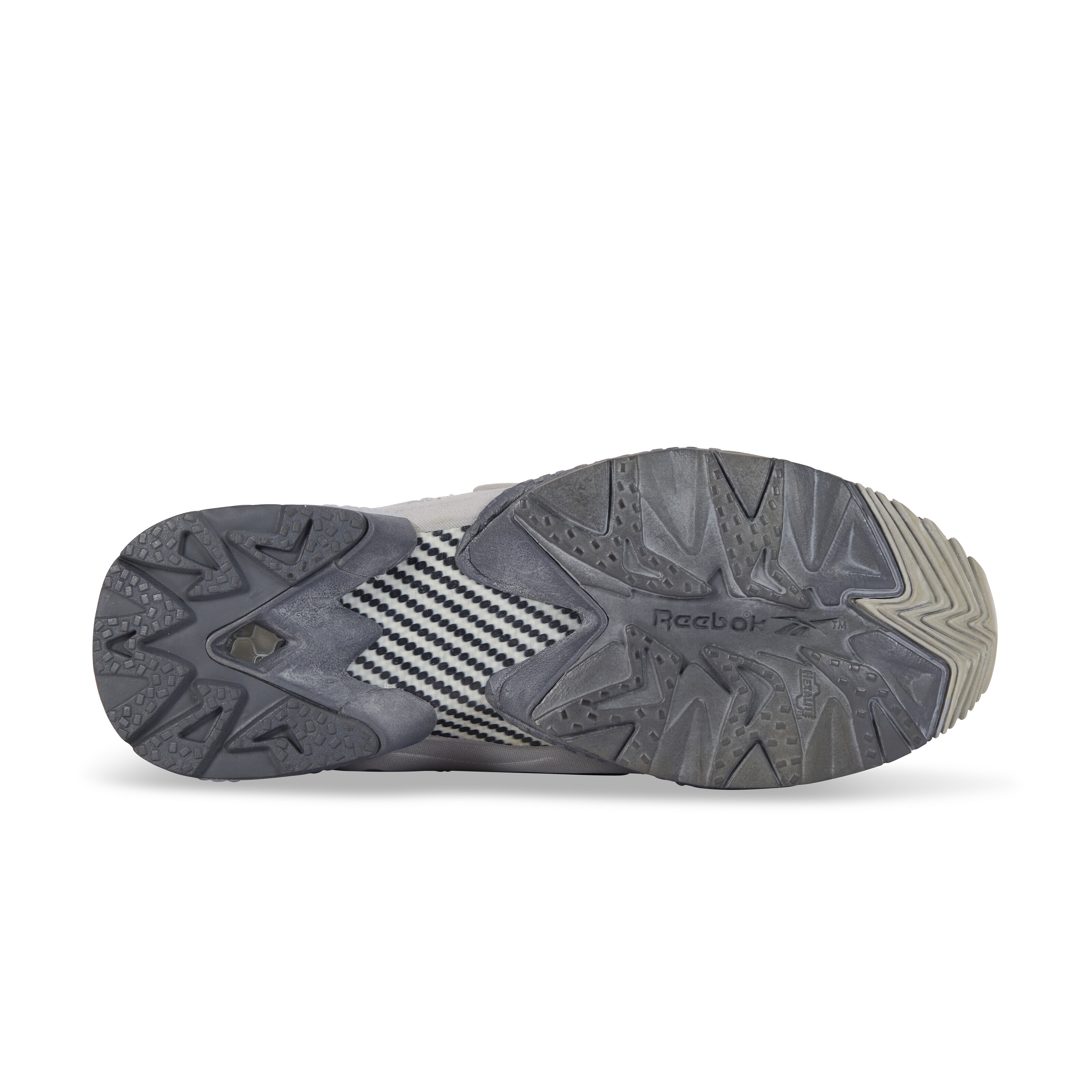 CHANEL x REEBOK INSTAPUMP FURY SNEAKERS, CHANEL X REEBOK, 2001