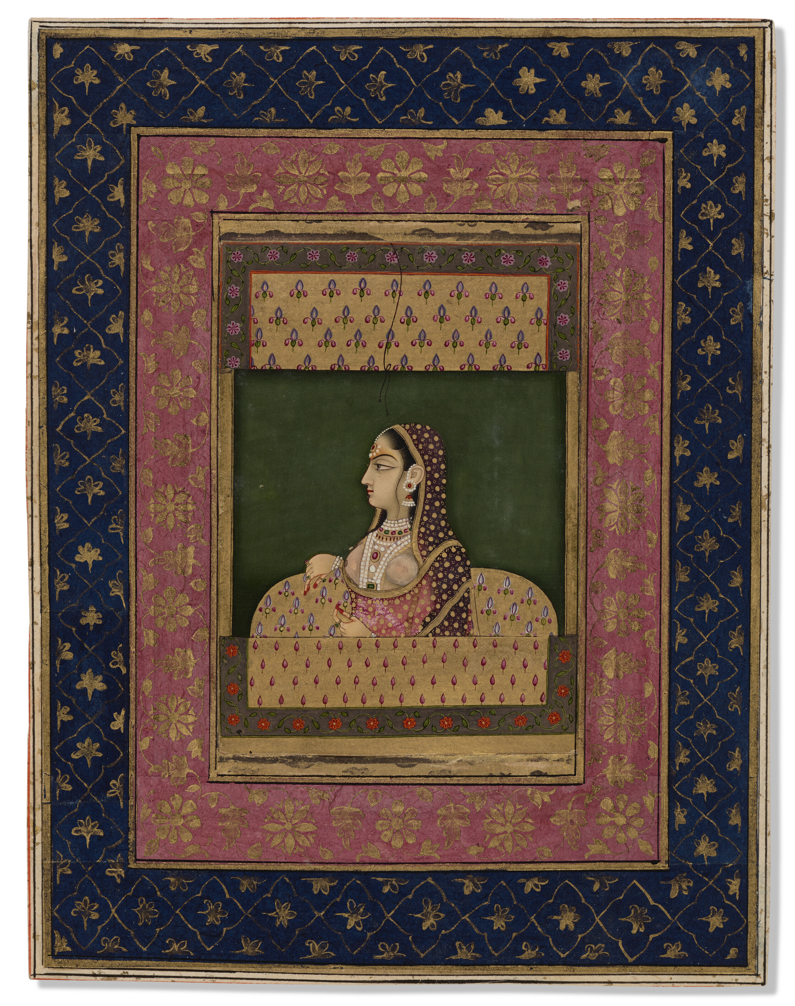 Christies mughal new arrivals