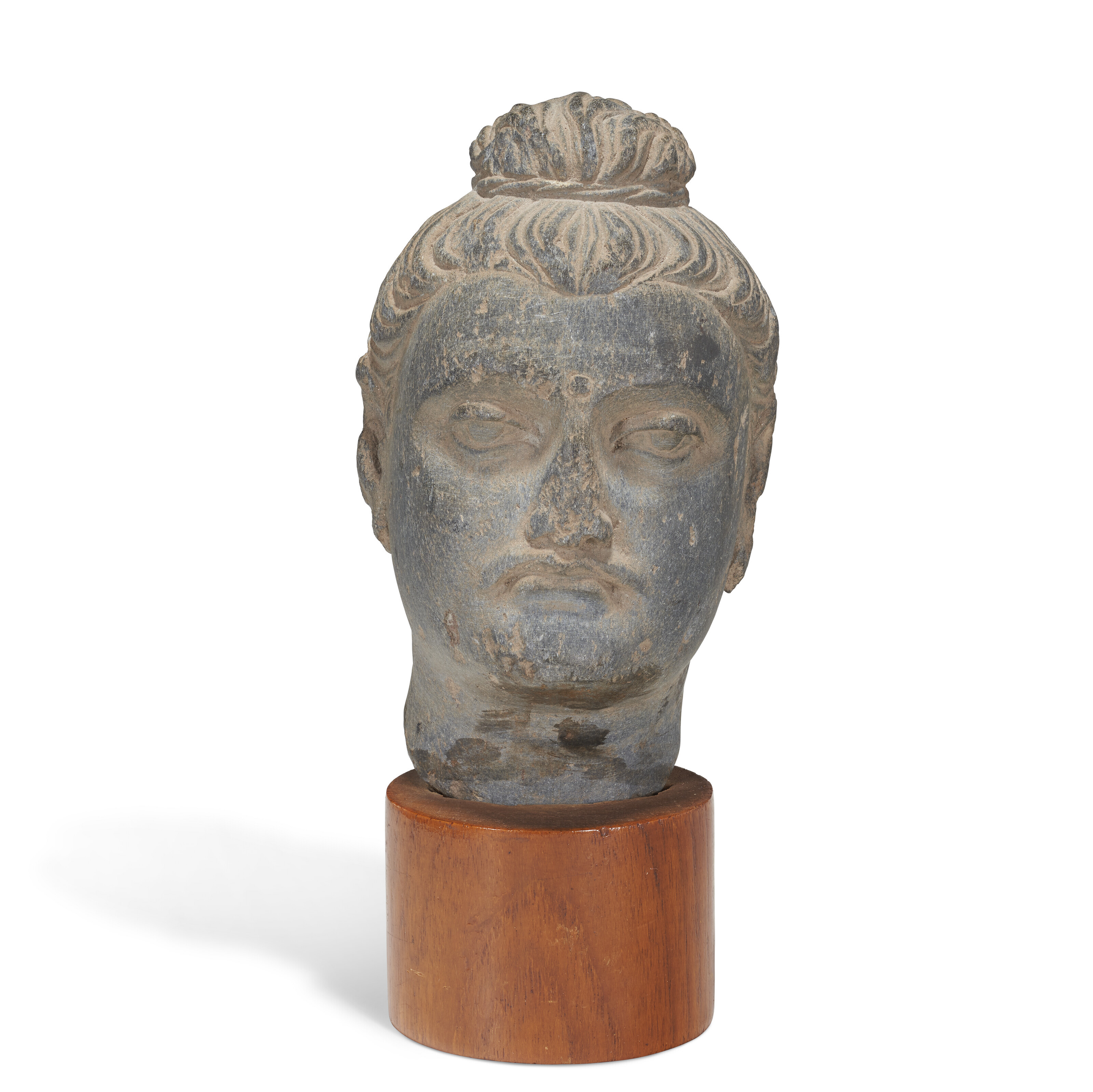 Catalog image of ANCIENT REGION OF GANDHARA, 3RD-4TH CENTURY CE