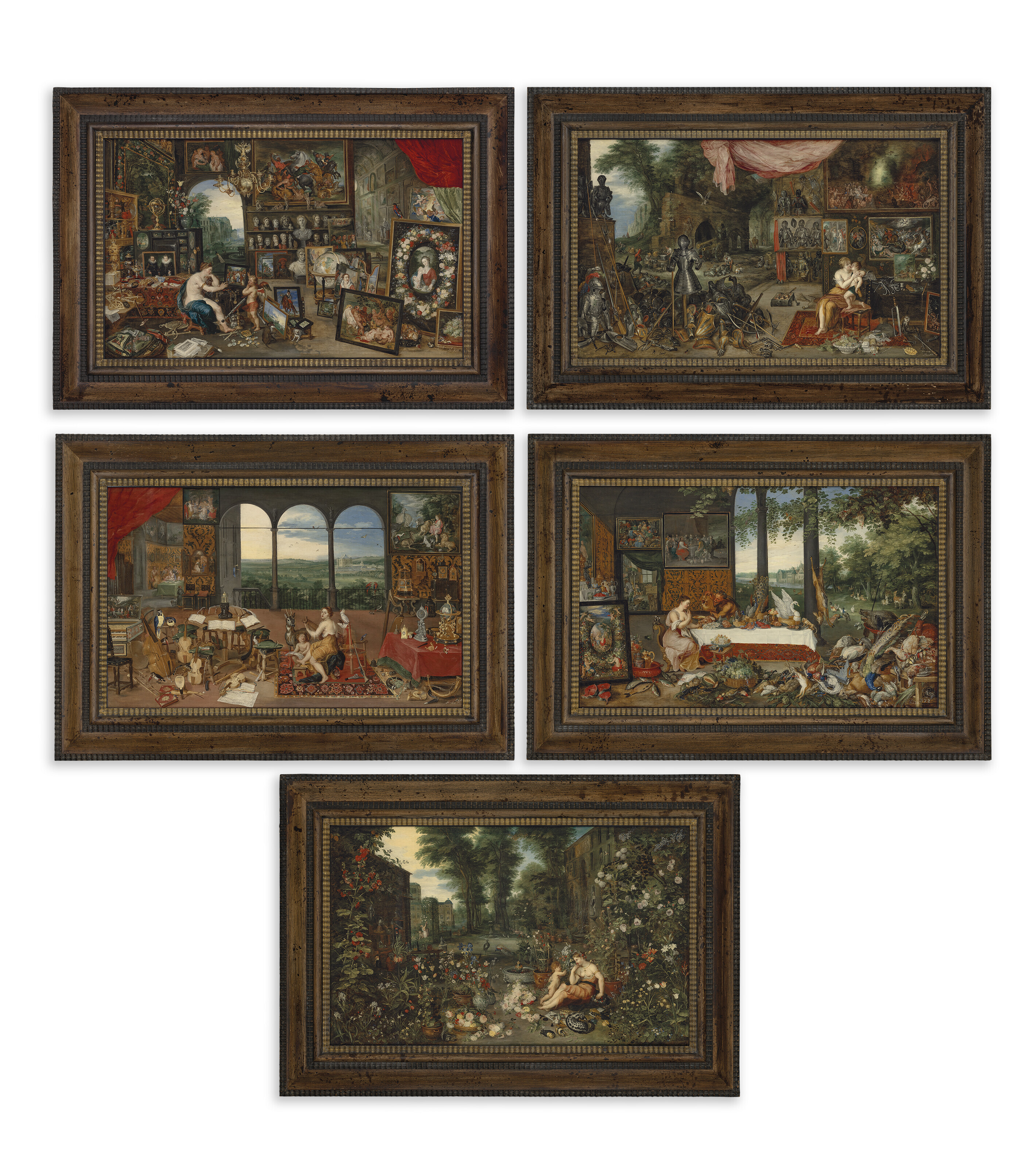 Lucian Freud、Dead Heron、希少画集画、新品高級額、額装付 Lucian Freud、Dead Heron、希少画集画、新品高級額、額装付