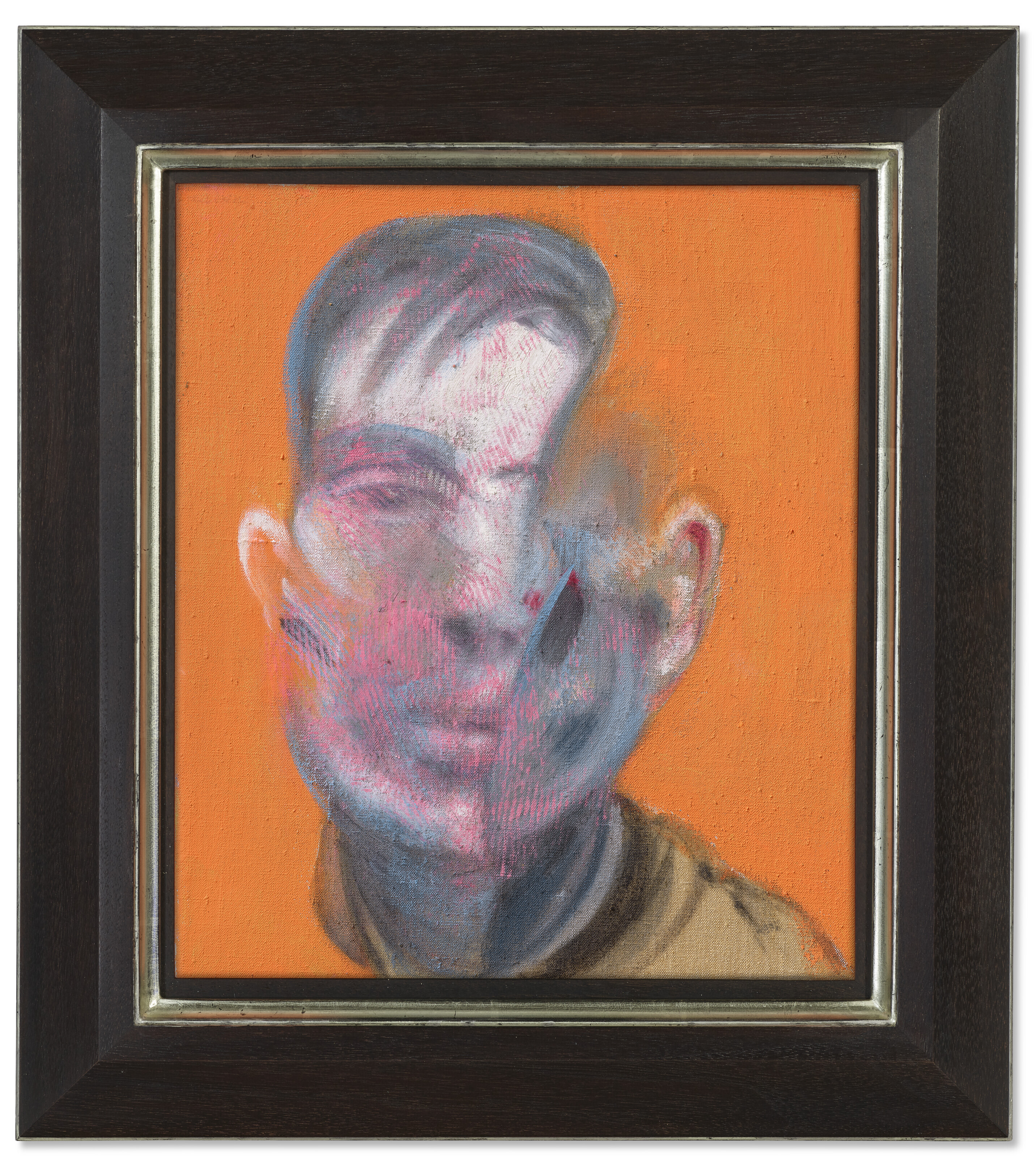 FRANCIS BACON (1909-1992), Three Studies for Self-Portrait