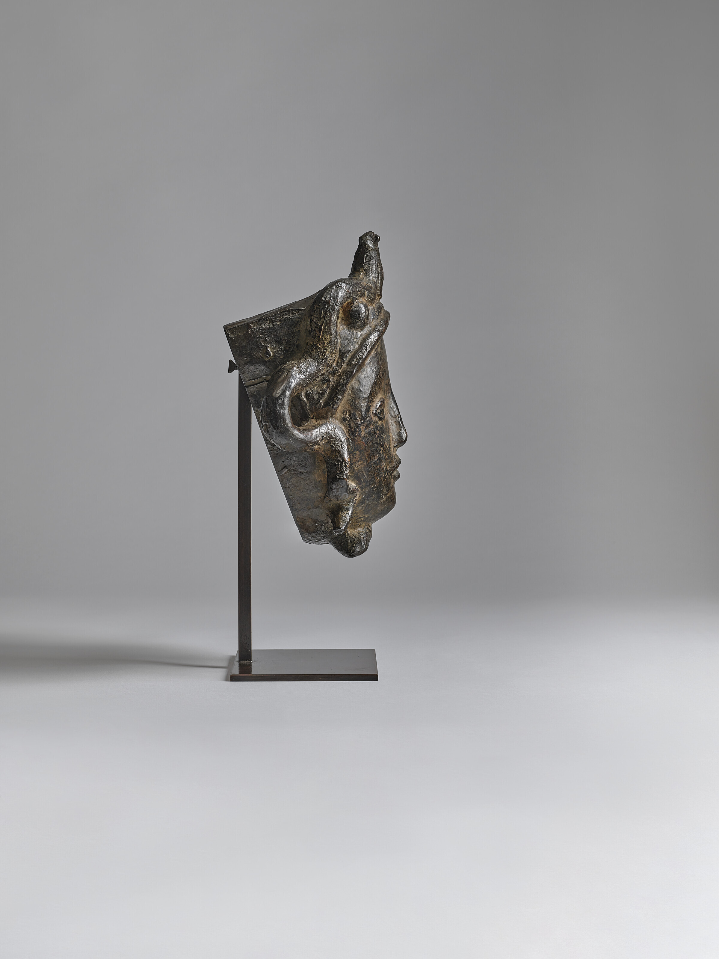 ALBERTO GIACOMETTI (1901-1966)