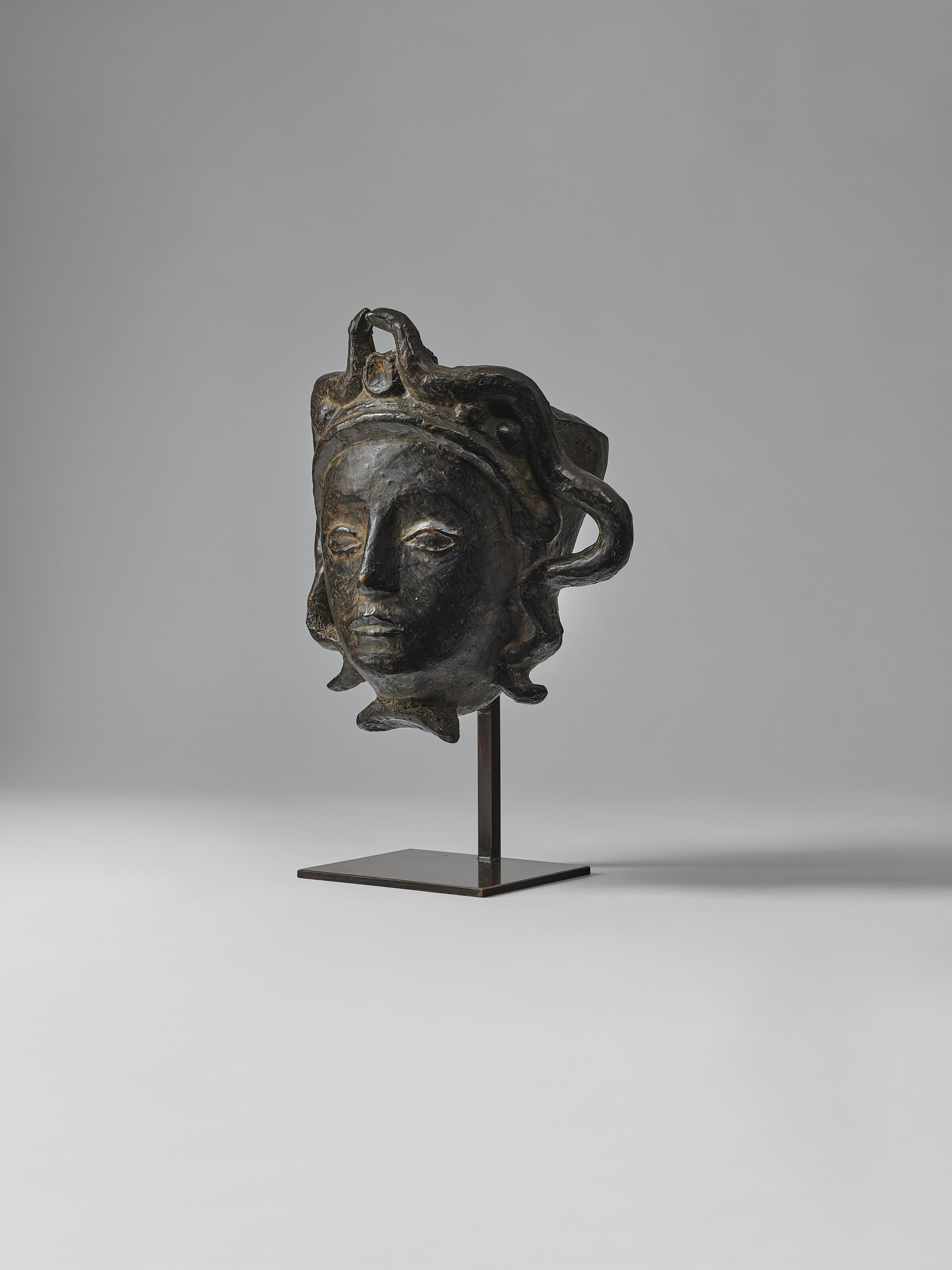 ALBERTO GIACOMETTI (1901-1966)