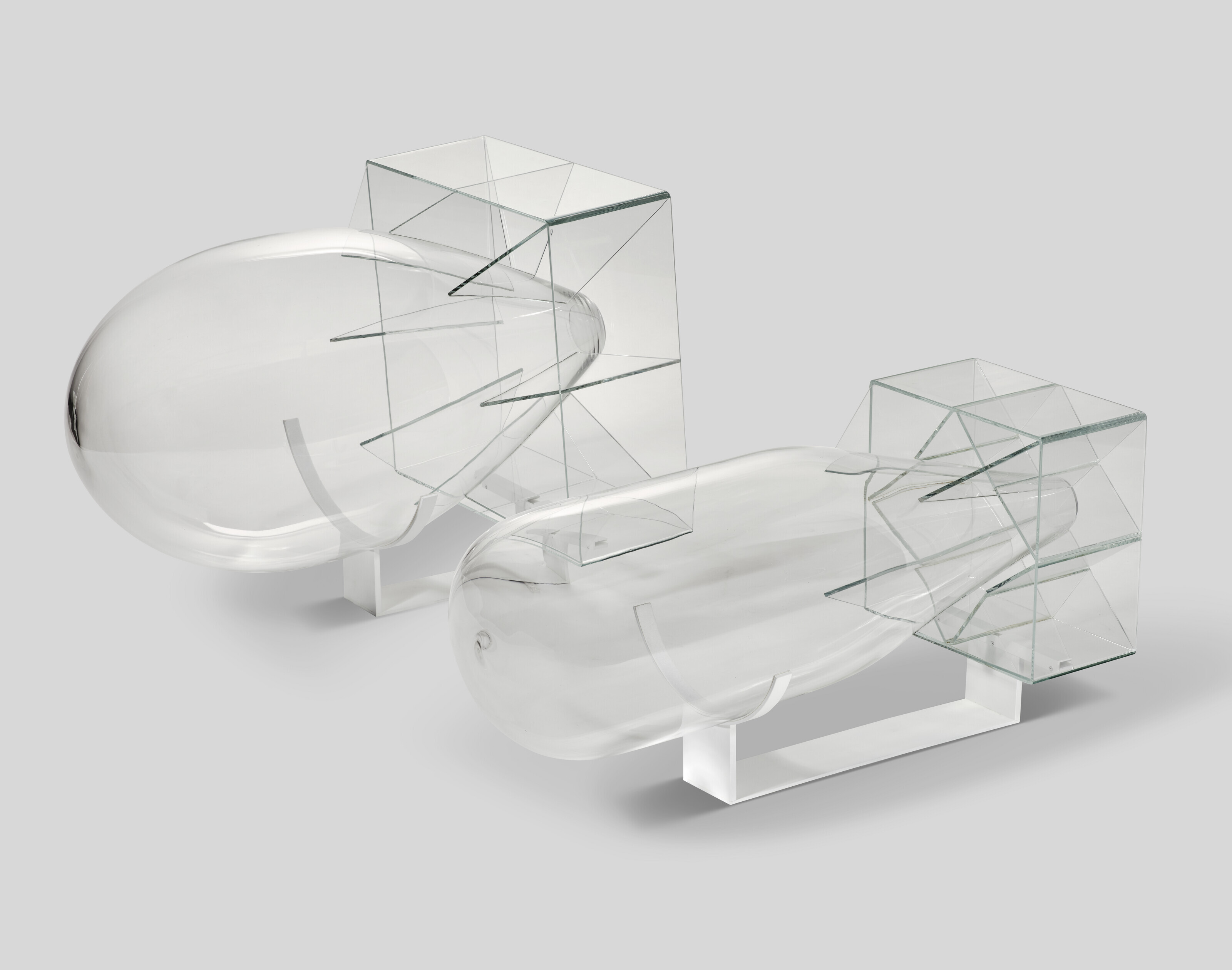 DAMIEN HIRST (B. 1965), Barium Carbonate-13C | Christie's