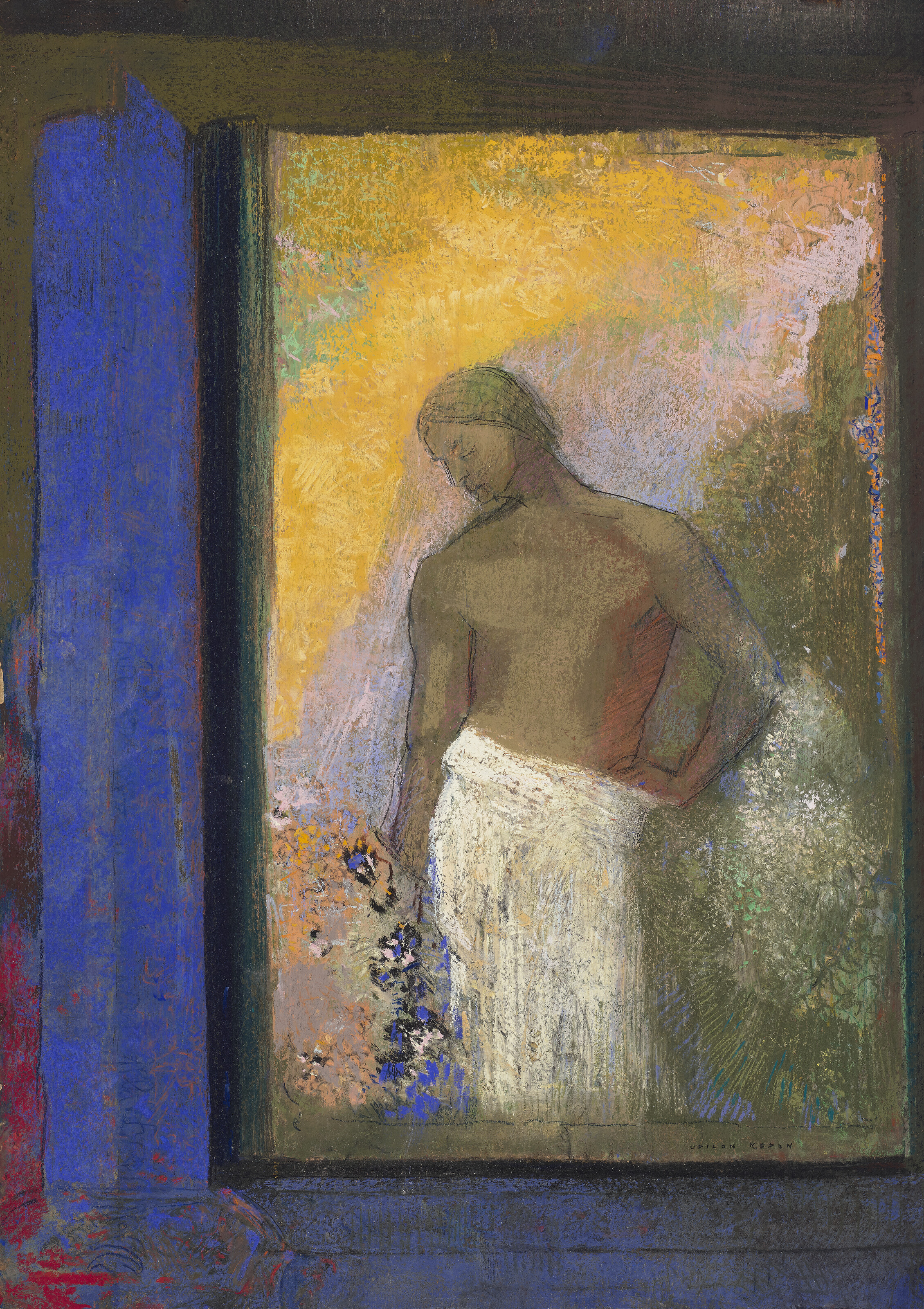Saint Jean