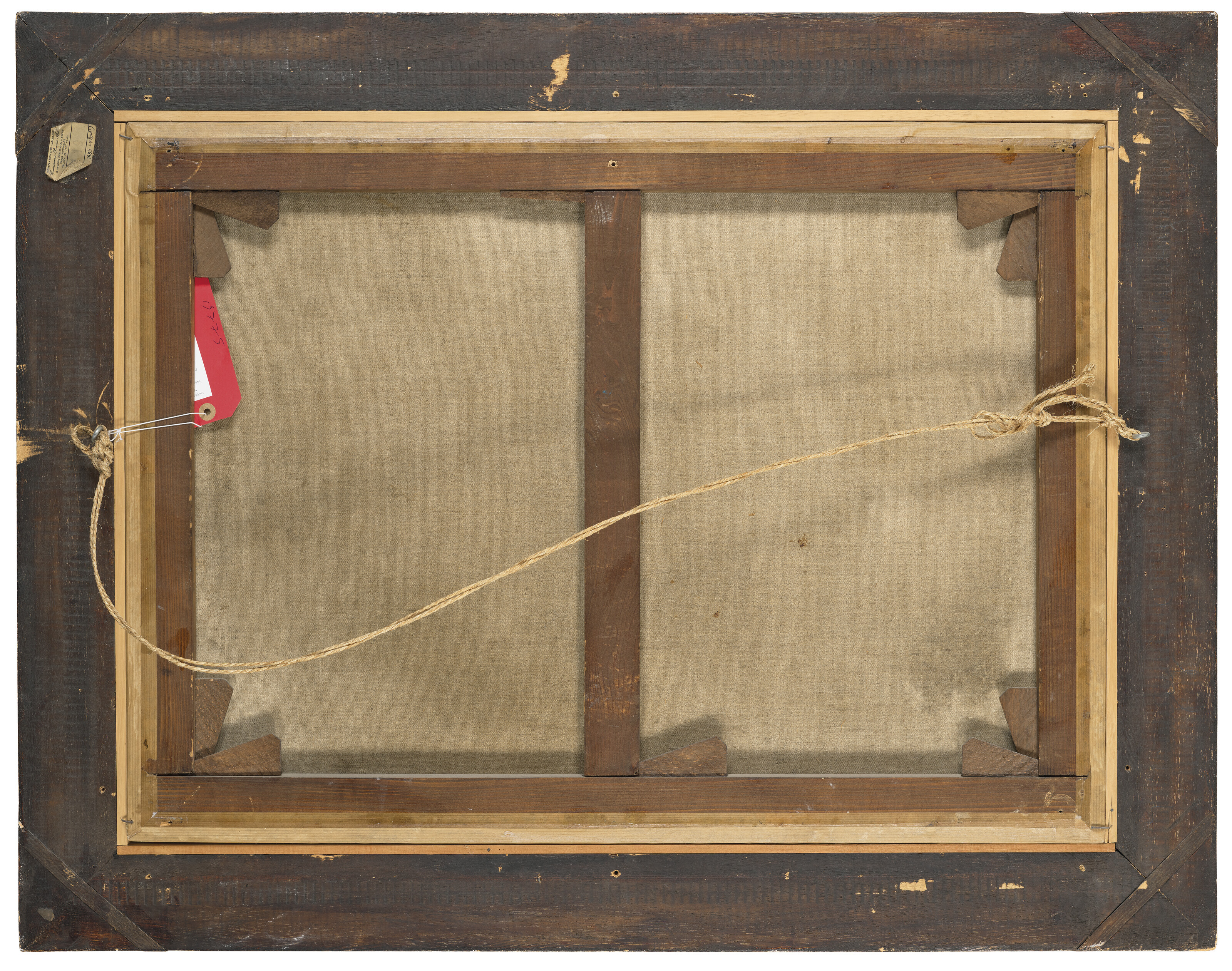 レオン・デ・スメット、NATURE MORTE AUX FRUITS ET FE Jan Vermeer | Nature morte aux fruits (19th Century) | MutualArt