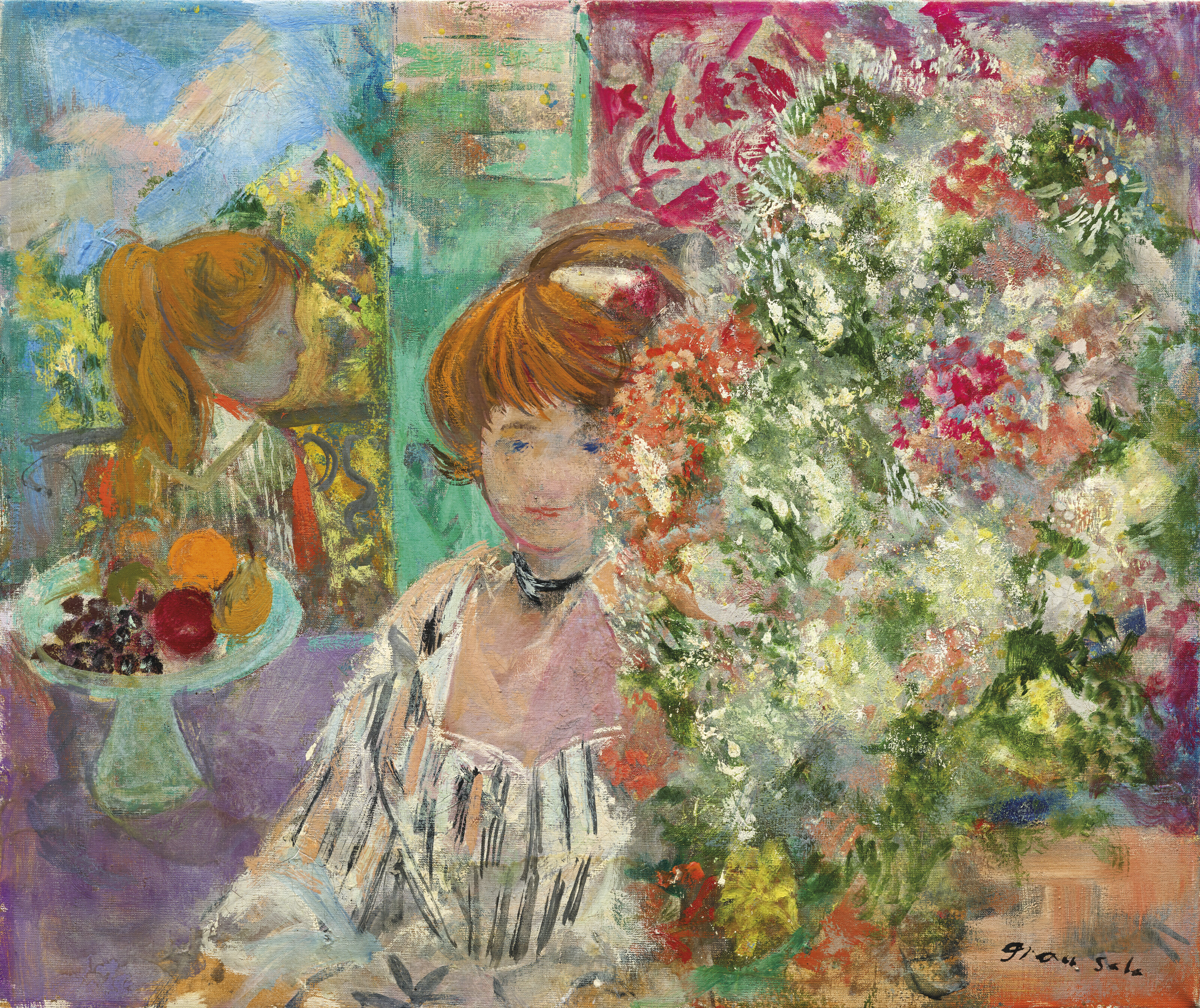 Achille-Émile Othon Friesz (1879-1949)