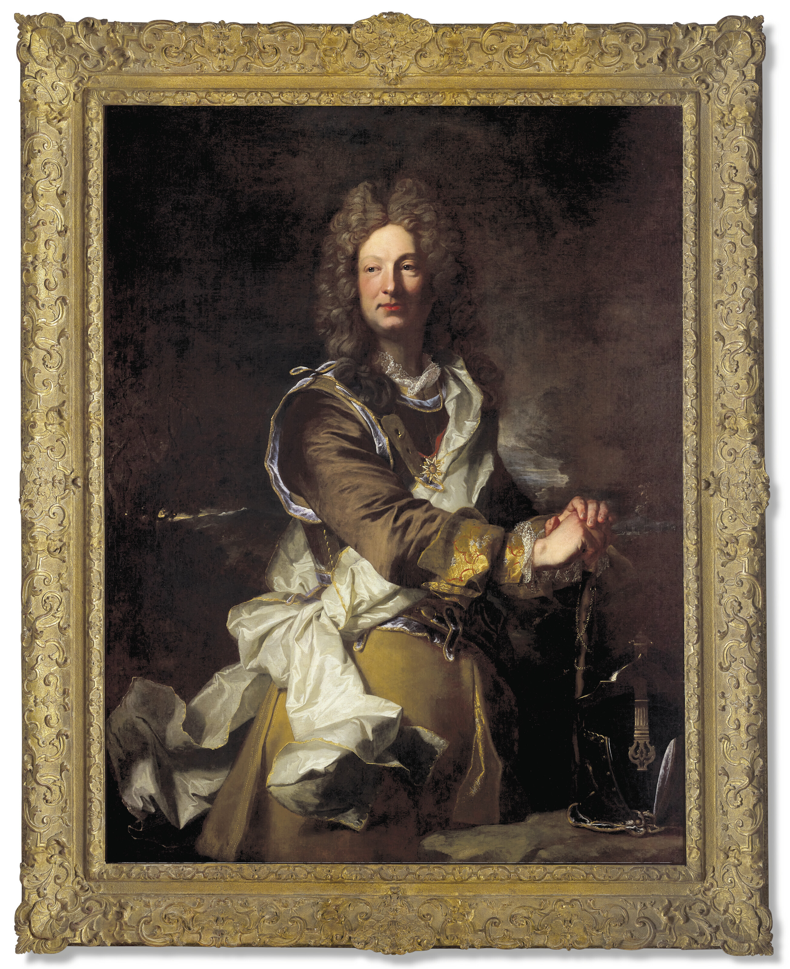 早割シーズン券 1659-1743 (PERPIGNAN RIGAUD HYACINTHE PARIS) CHARLES ET 洋書
