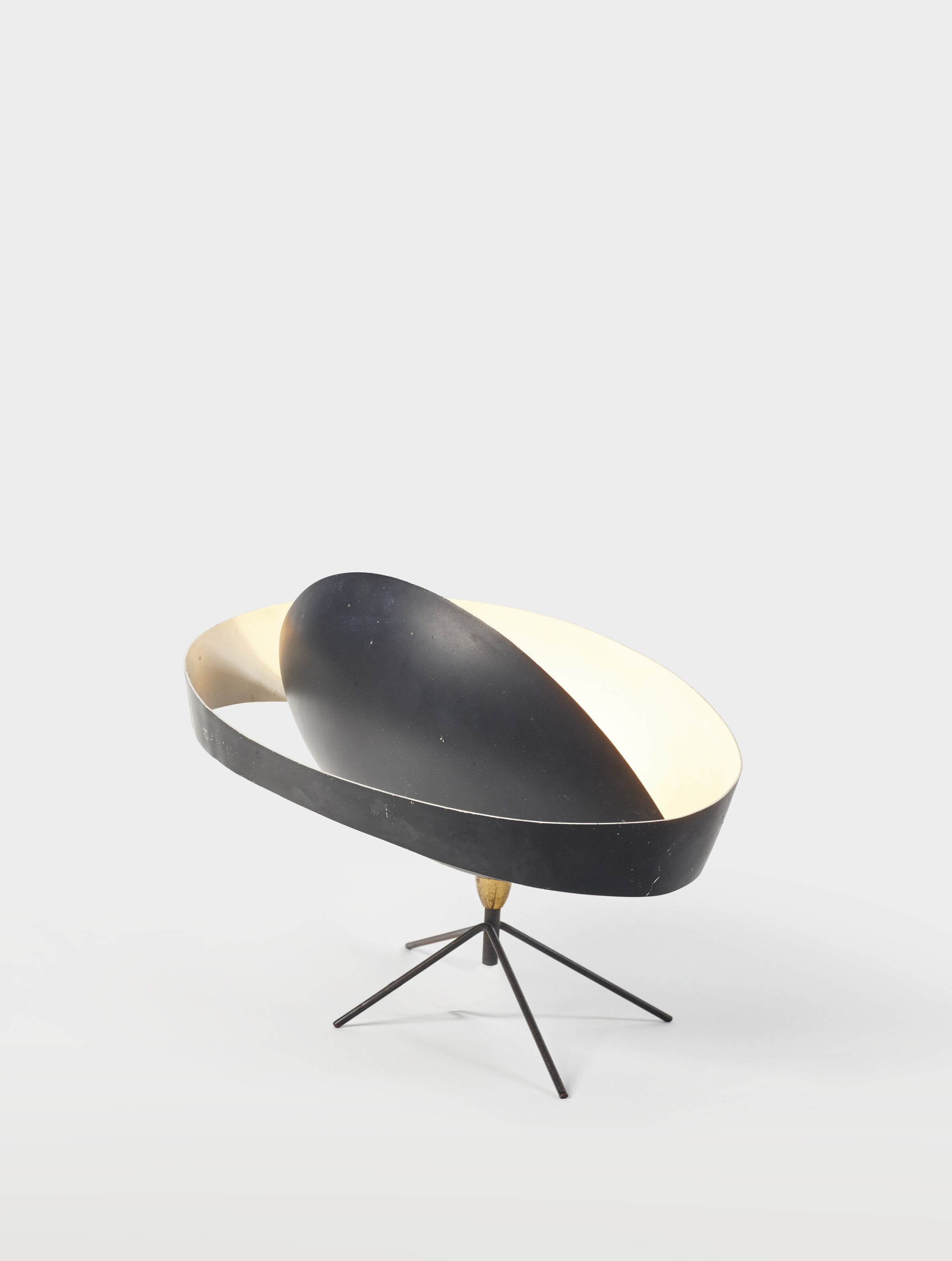 JEAN PROUVÉ (1901-1984), Bahut 'N. 151', le modèle créé vers 1951