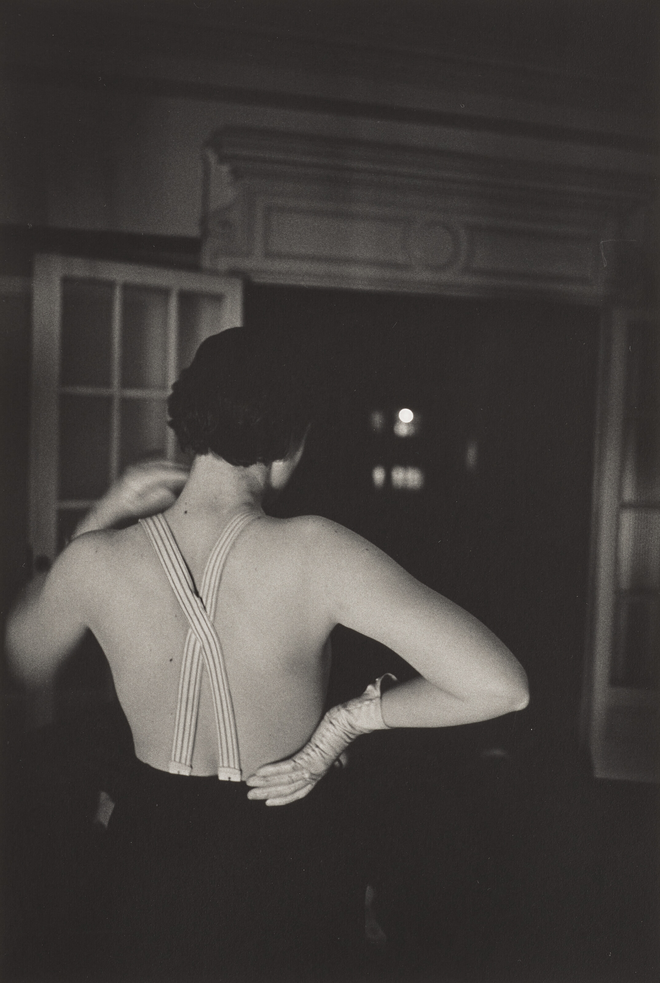 TOMIO SEIKE (NÉ EN 1943), Zoe (TSZ 84-24), Holland Park, Londres