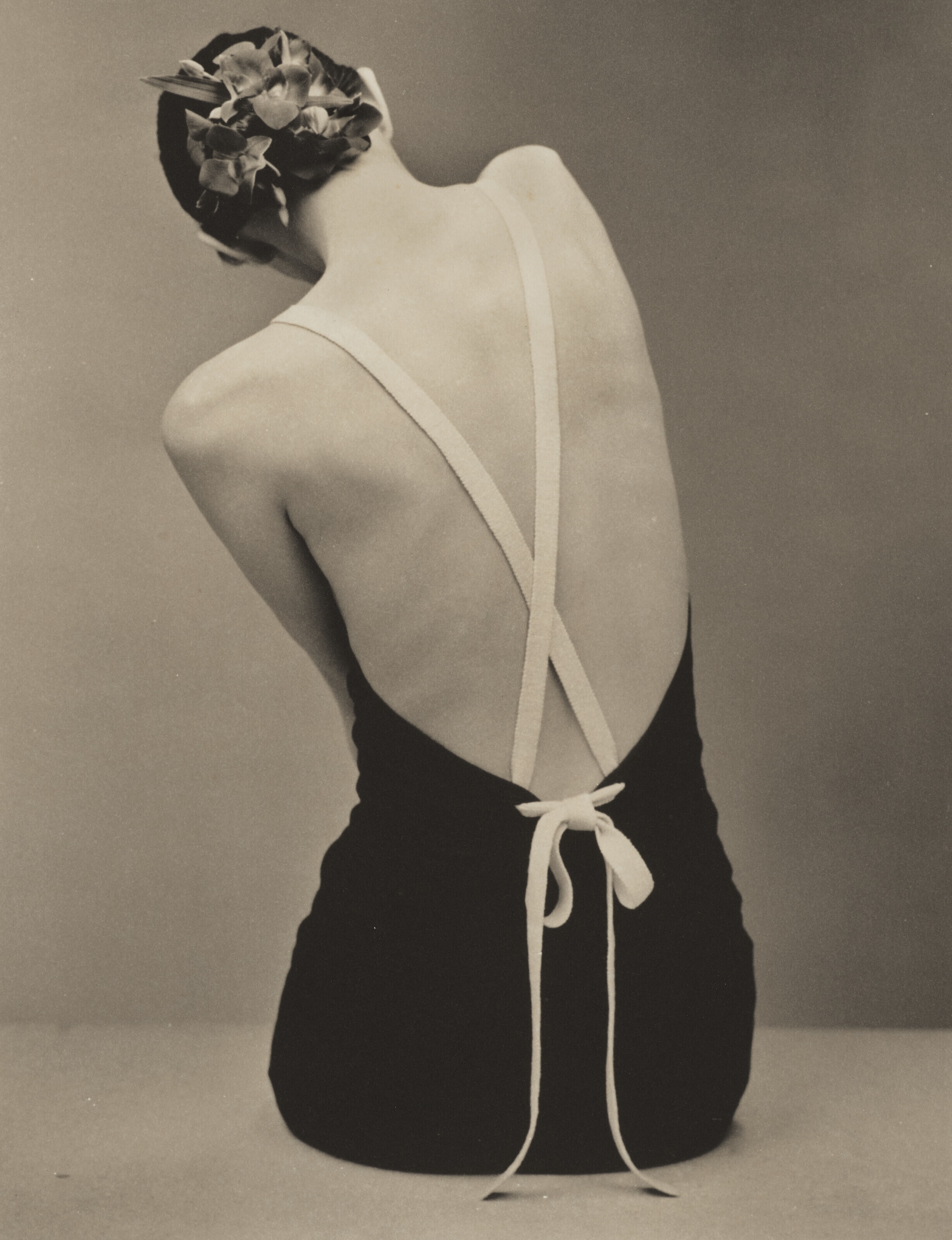 TOMIO SEIKE (NÉ EN 1943), Zoe (TSZ 84-24), Holland Park, Londres