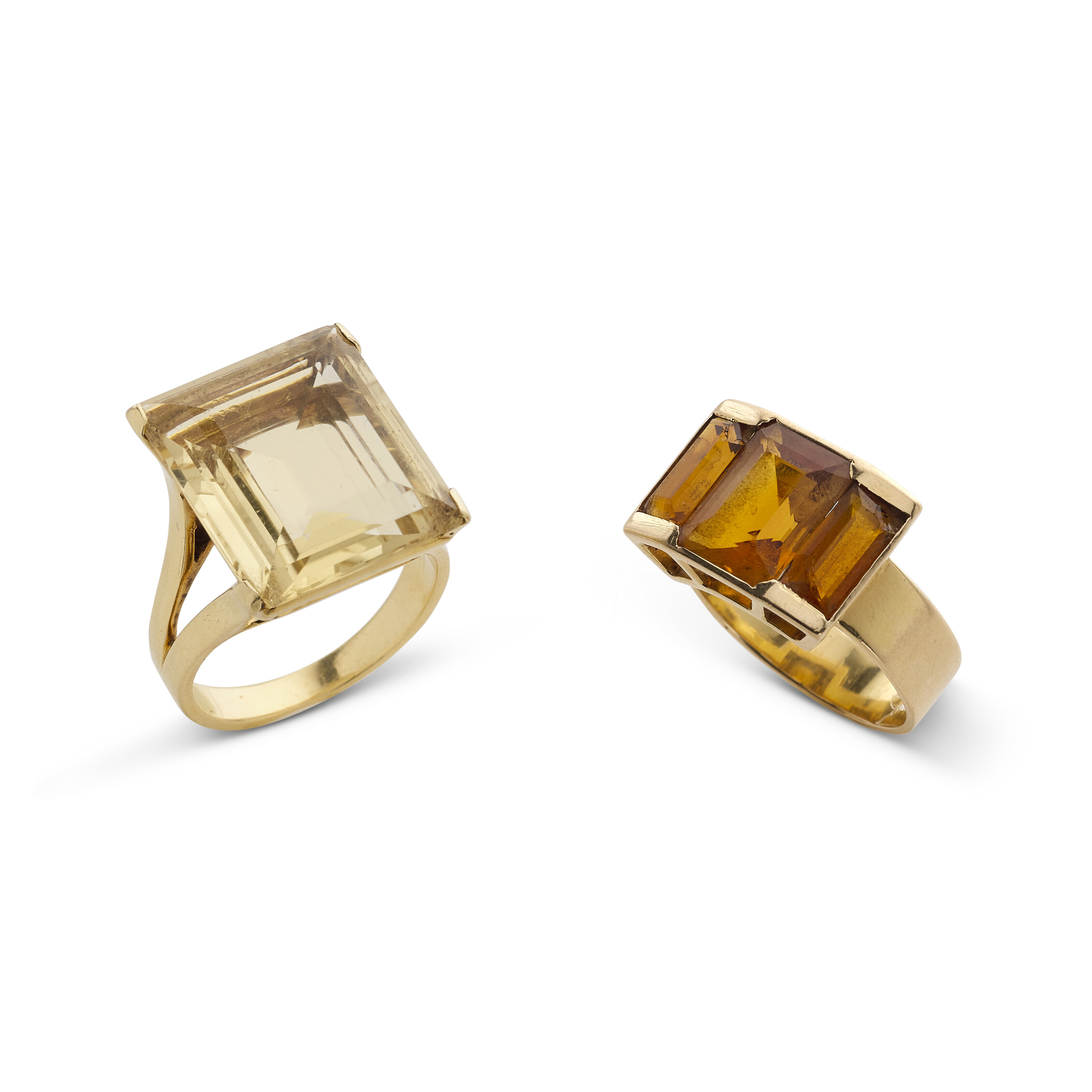 Bague dean best sale van