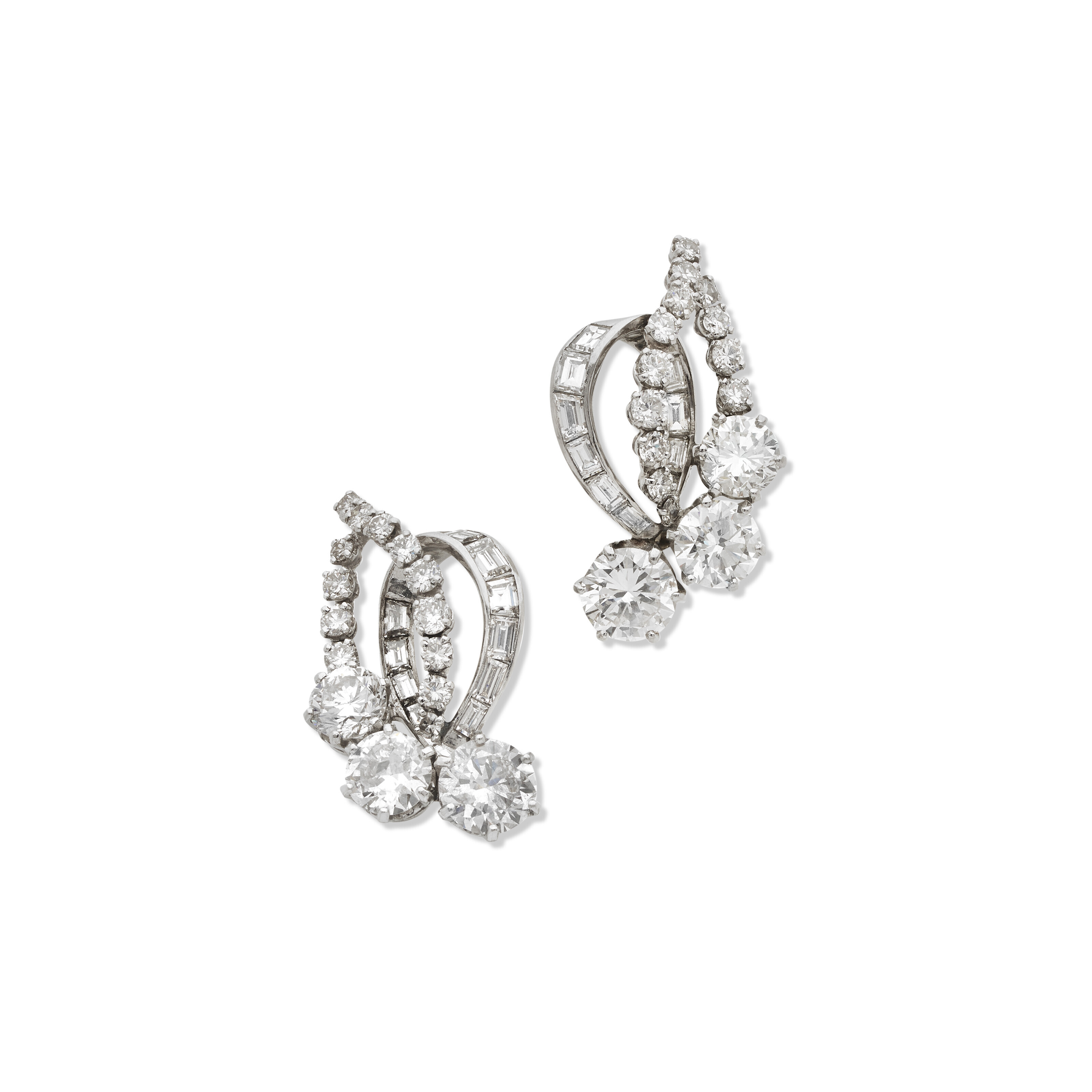 Boucles d’oreilles