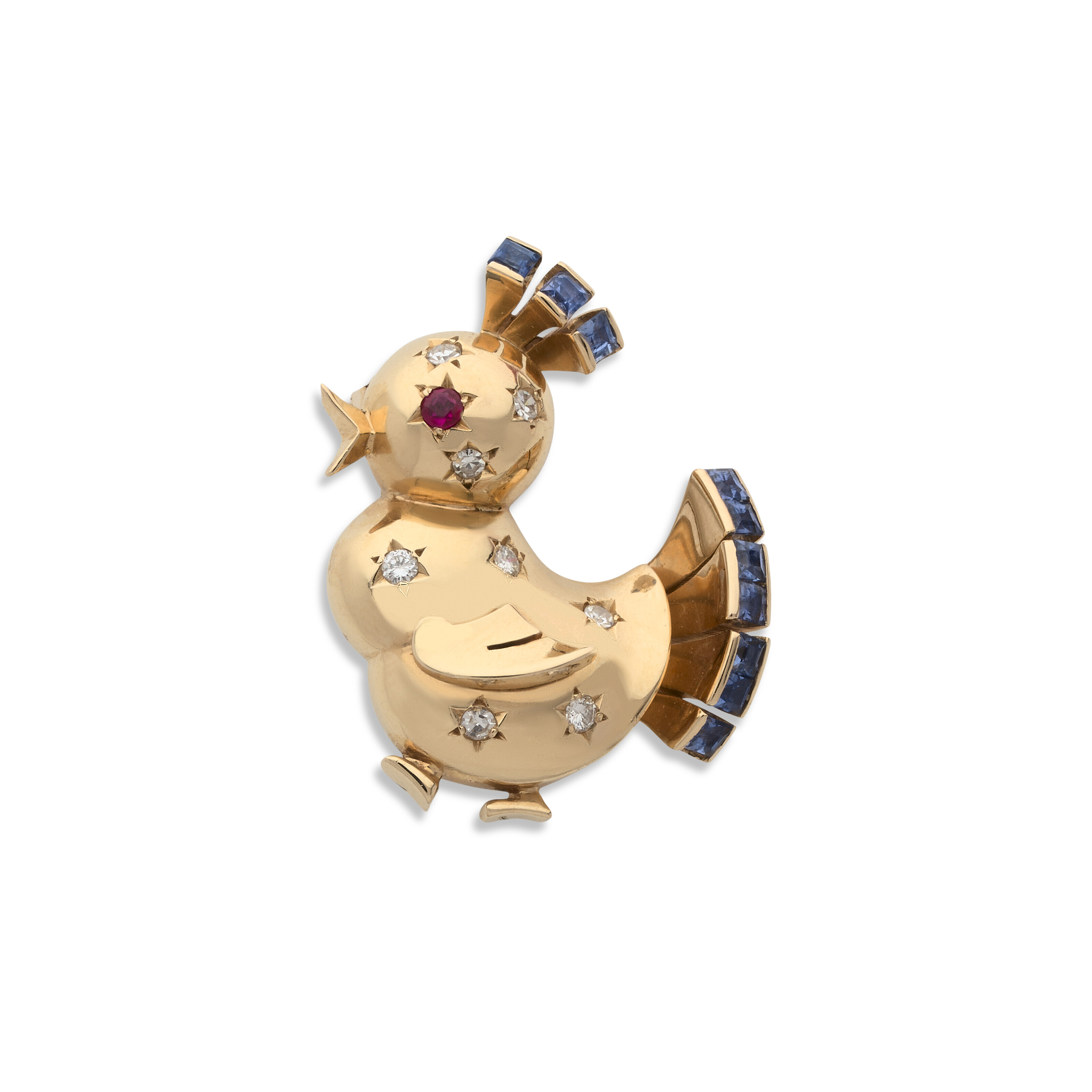 Van cleef & arpels rubis best sale