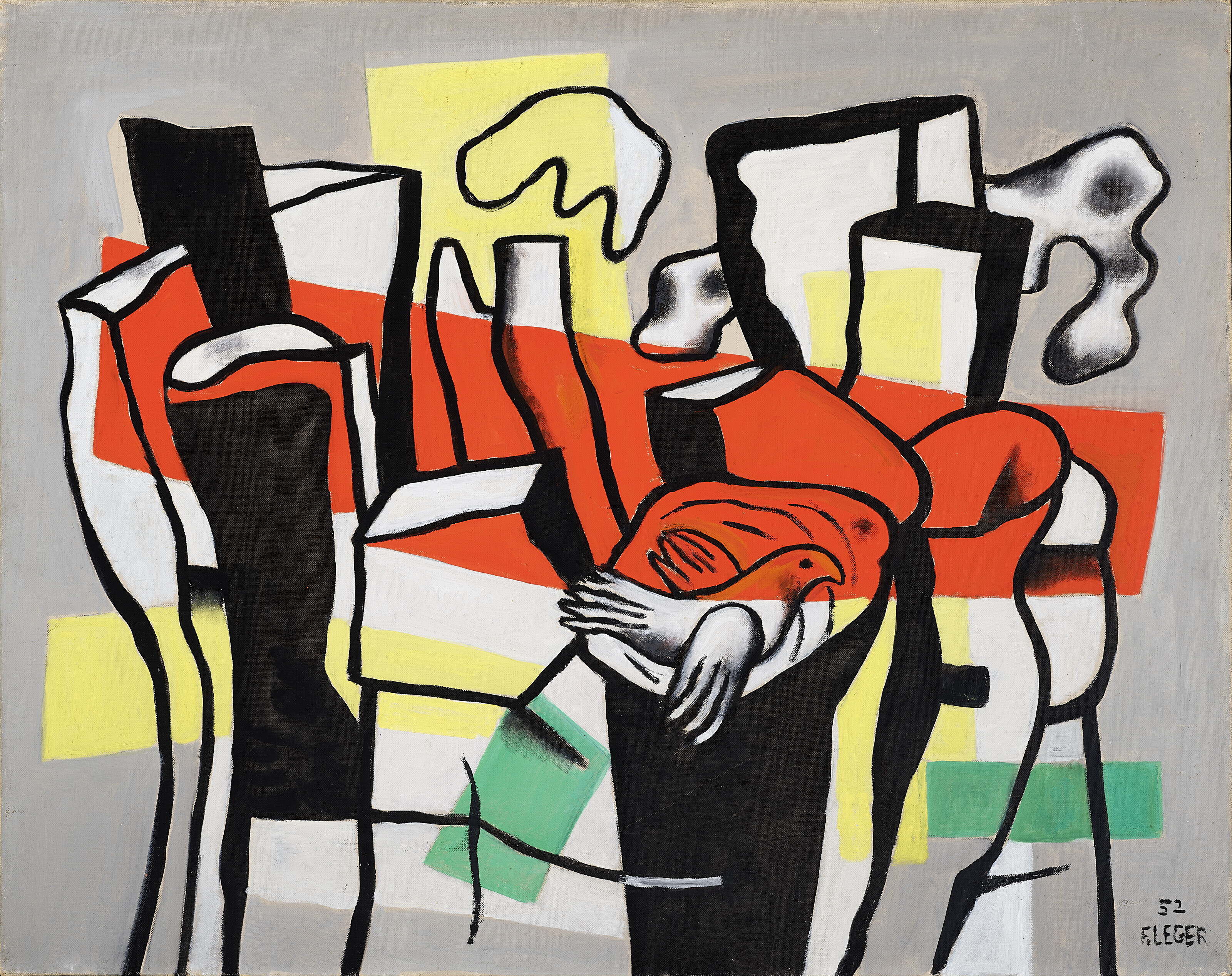 Robert Delaunay (1885-1941), Étude pour 