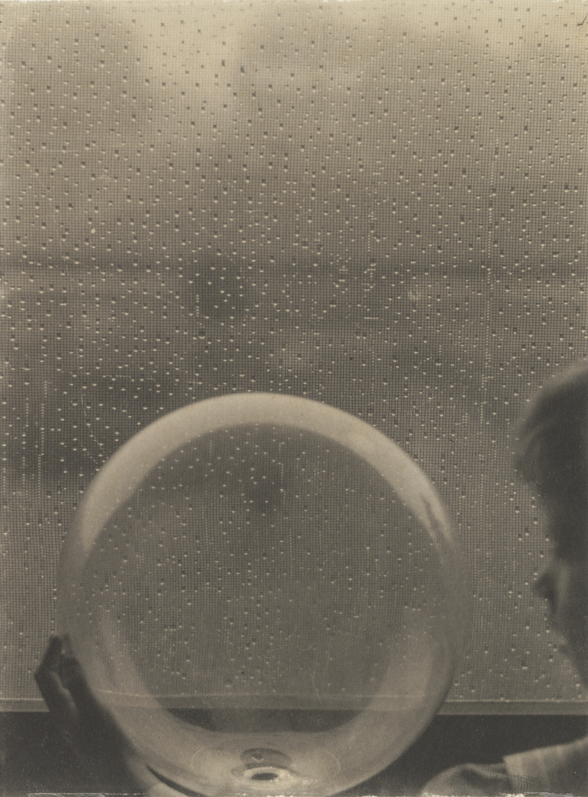 CLARENCE HUDSON WHITE (18711925), Drops of Rain, 1903 Christie’s