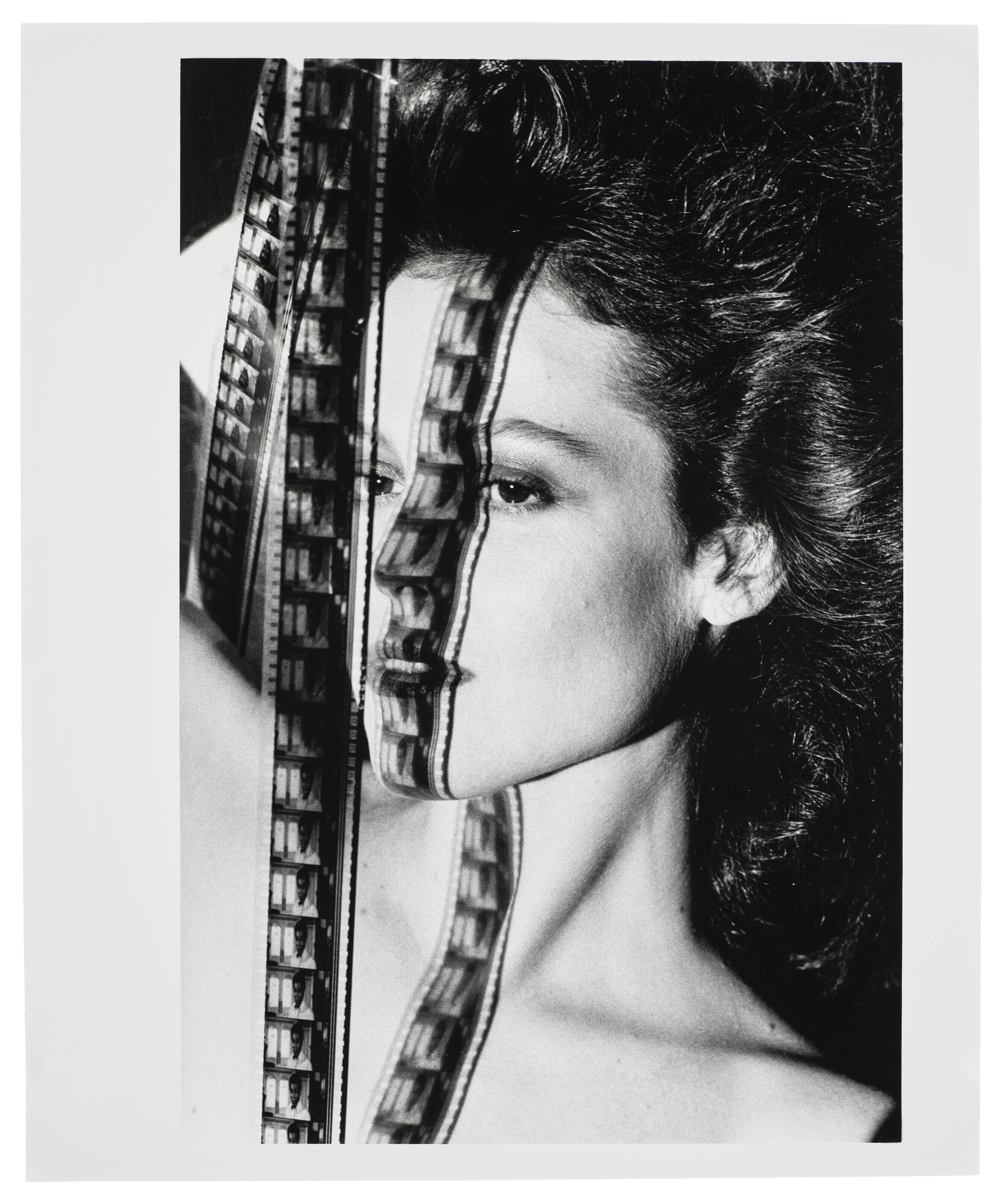 HELMUT NEWTON (1920-2004), 