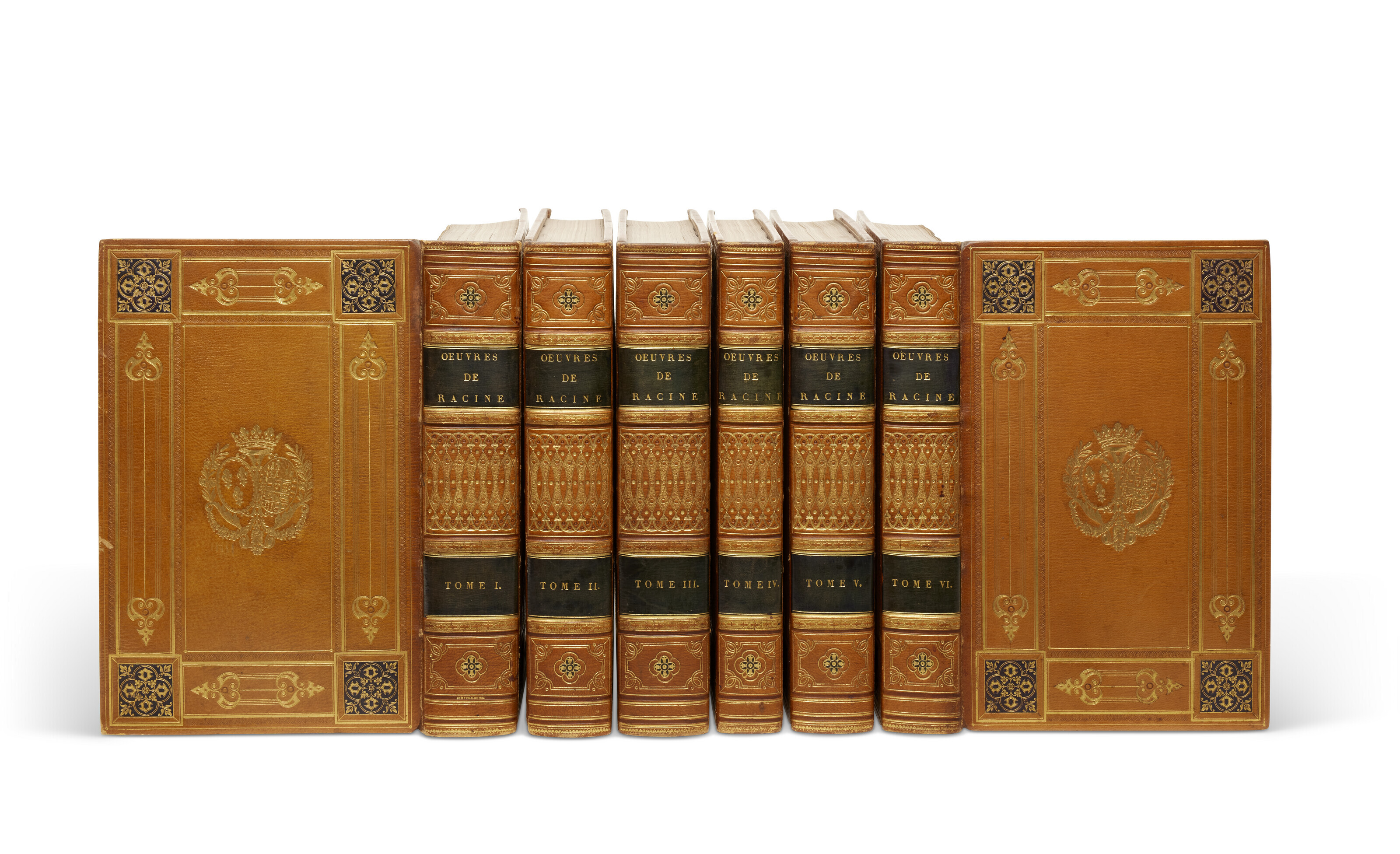 Molière Oeuvres Complètes de Molière CREMILLE - La Librairie Antique