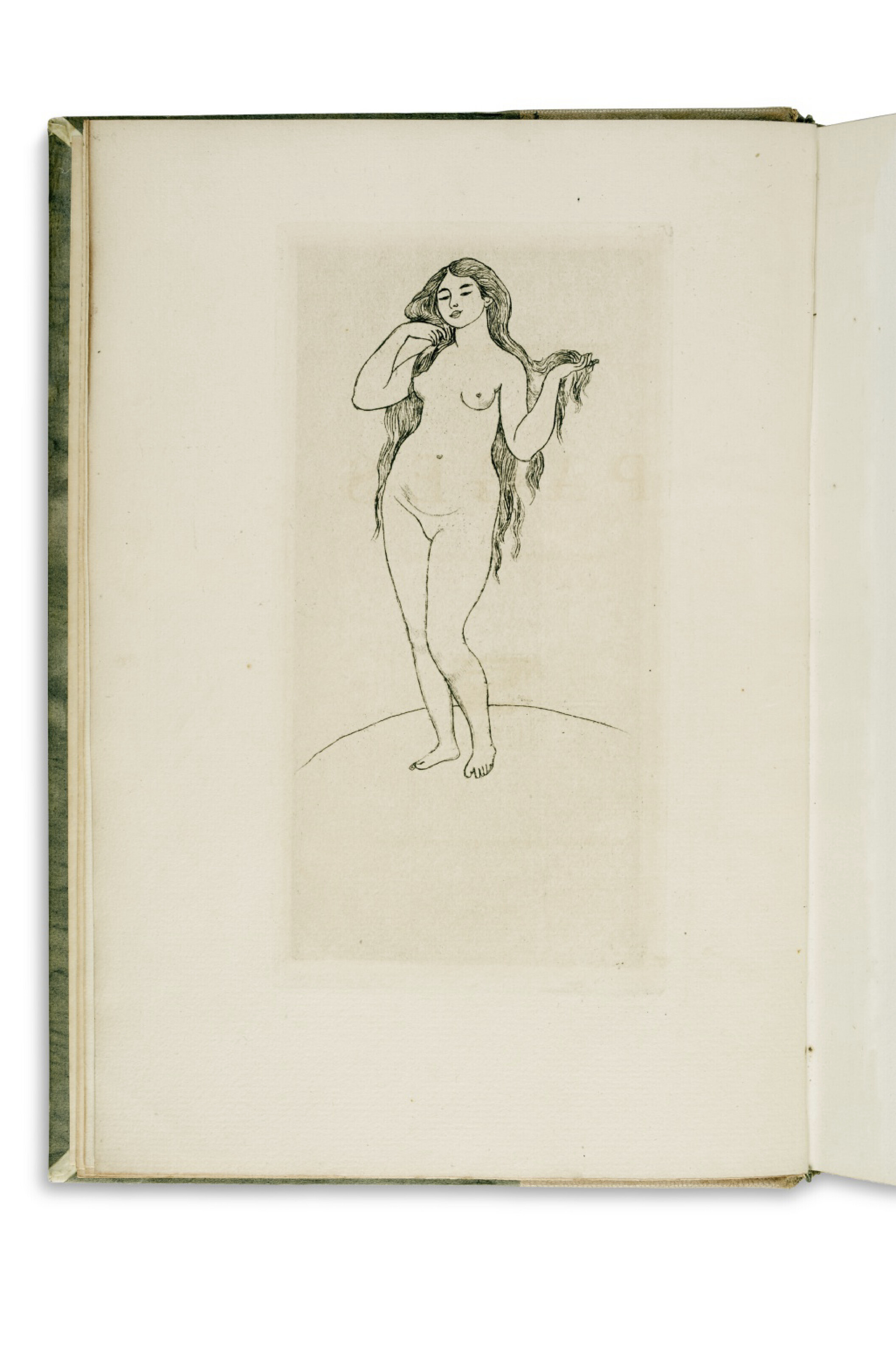 Pages. Bruxelles : Edmond Deman, 1891