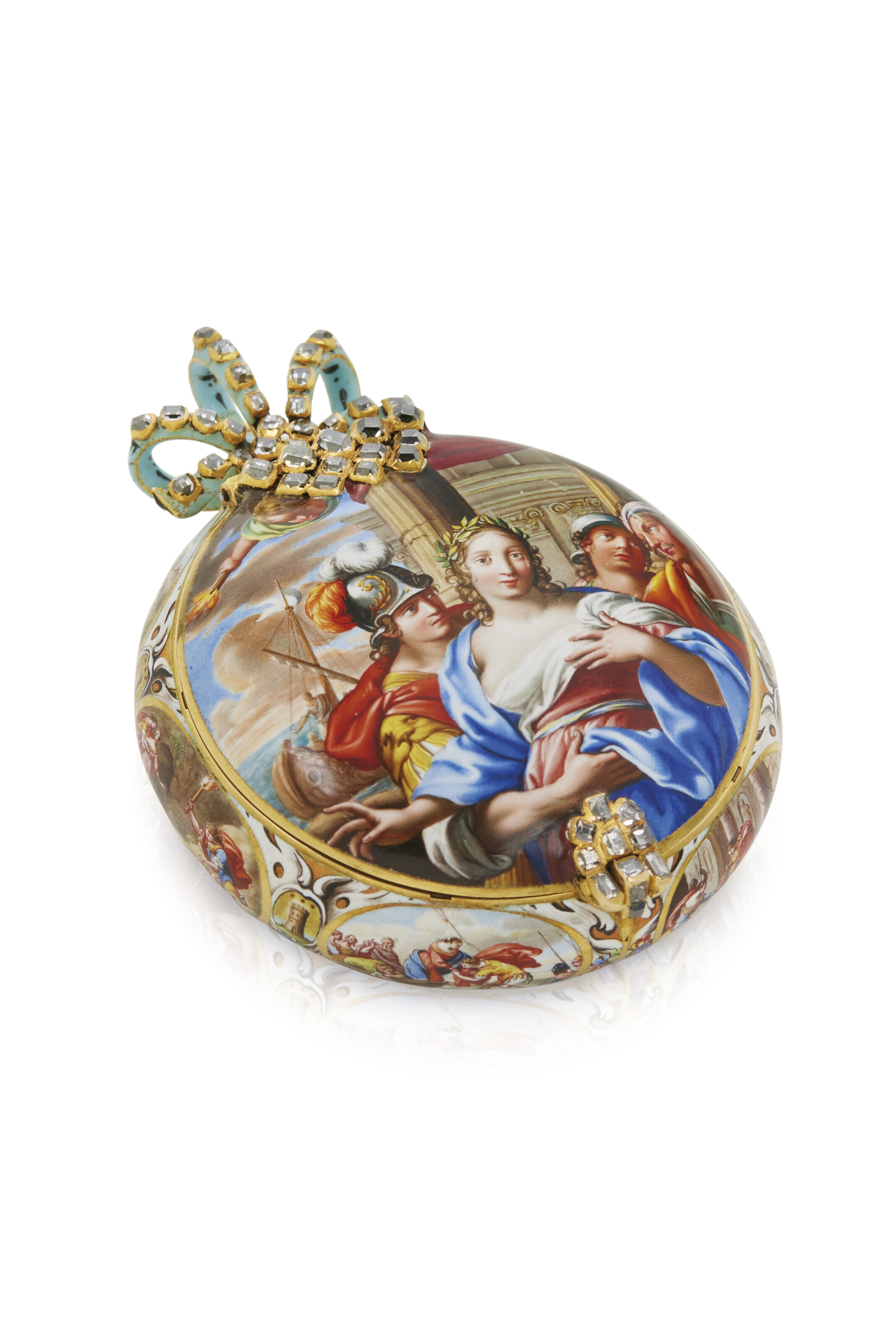 MONTRE GOUSSET 24& Paire D'aiguilles Doru00e9es EUR 15,00 FR