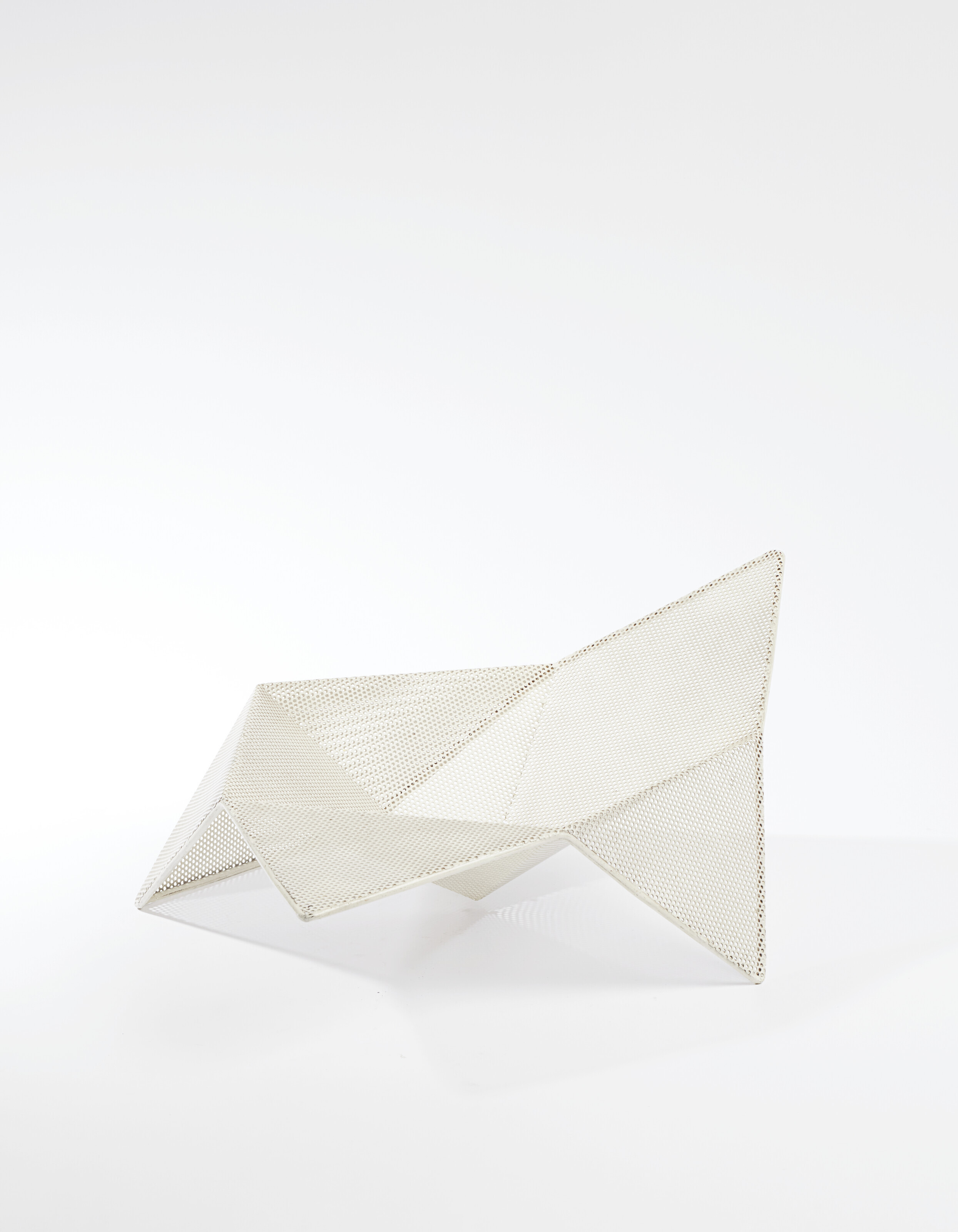 PIETRO CHIESA (1892-1948), Cabinet, le modèle créé vers 1938, édition ...