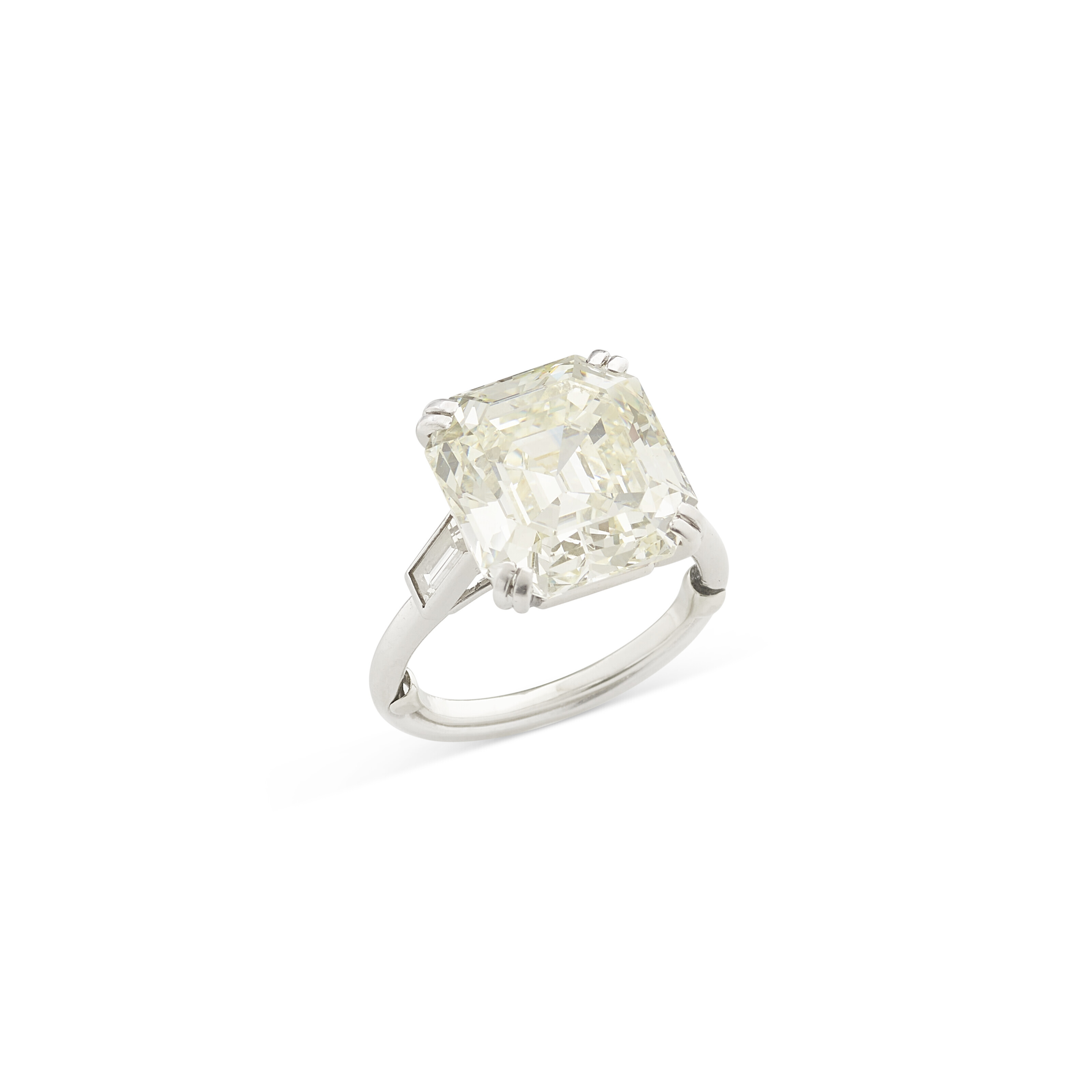 Monture Cartier Alliance Diamant Baguette Cartier Alliance