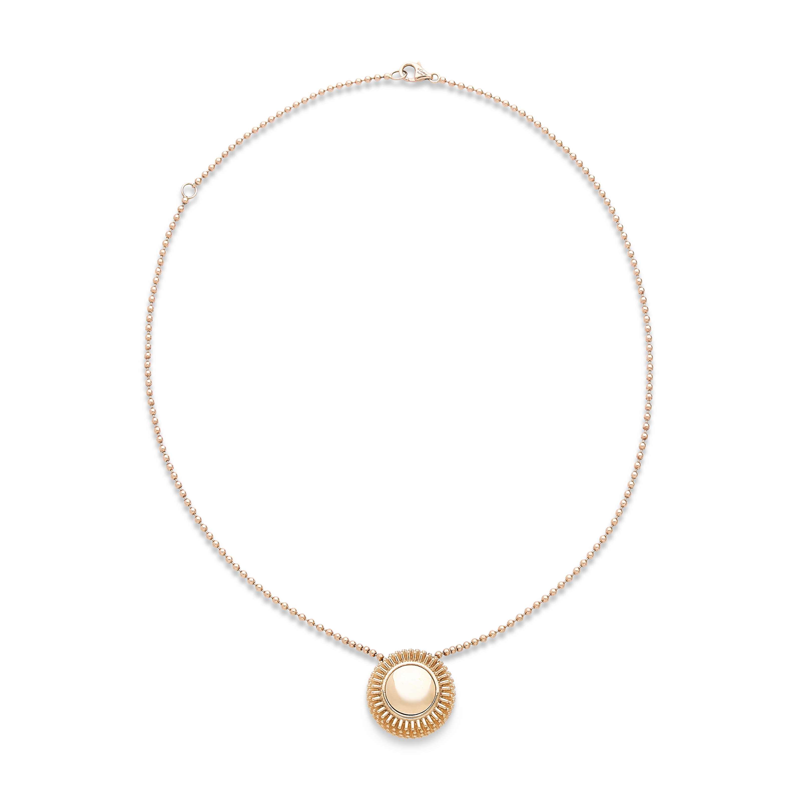 CARTIER COLLIER 'CACTUS' SPINELLES ET DIAMANTS, | Christie's