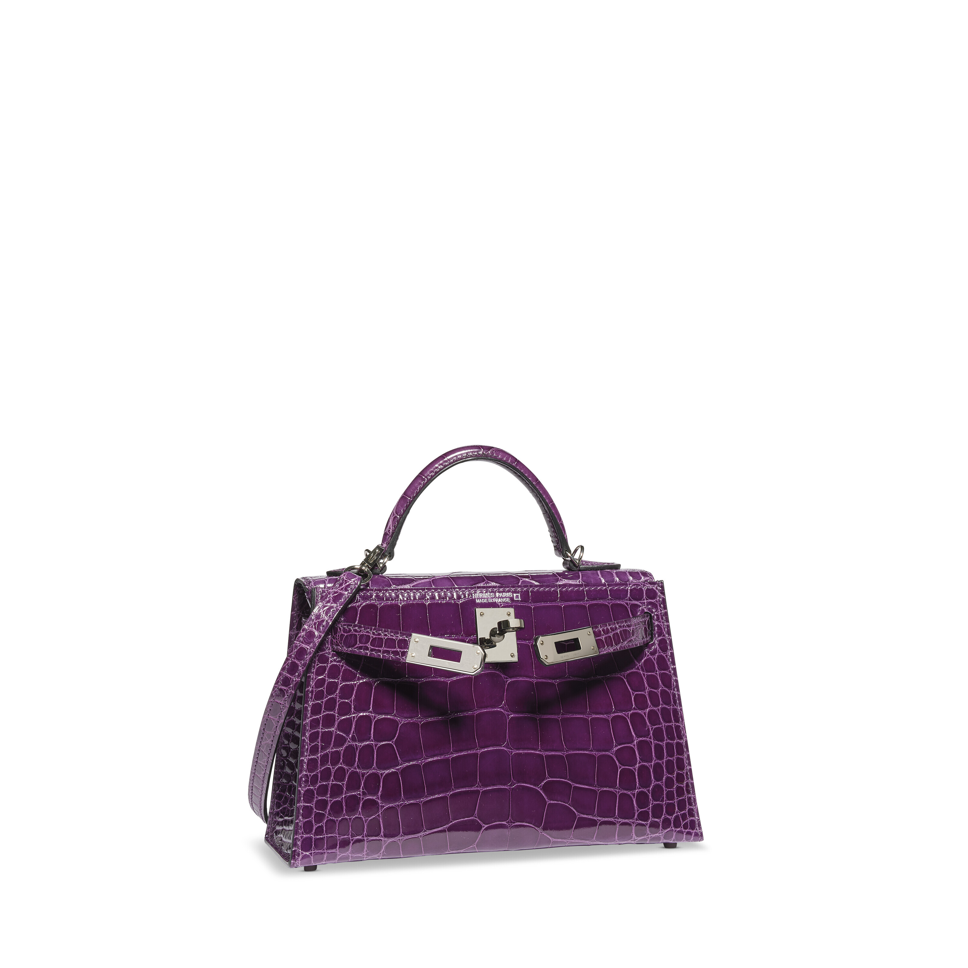 Hermes cassis hotsell