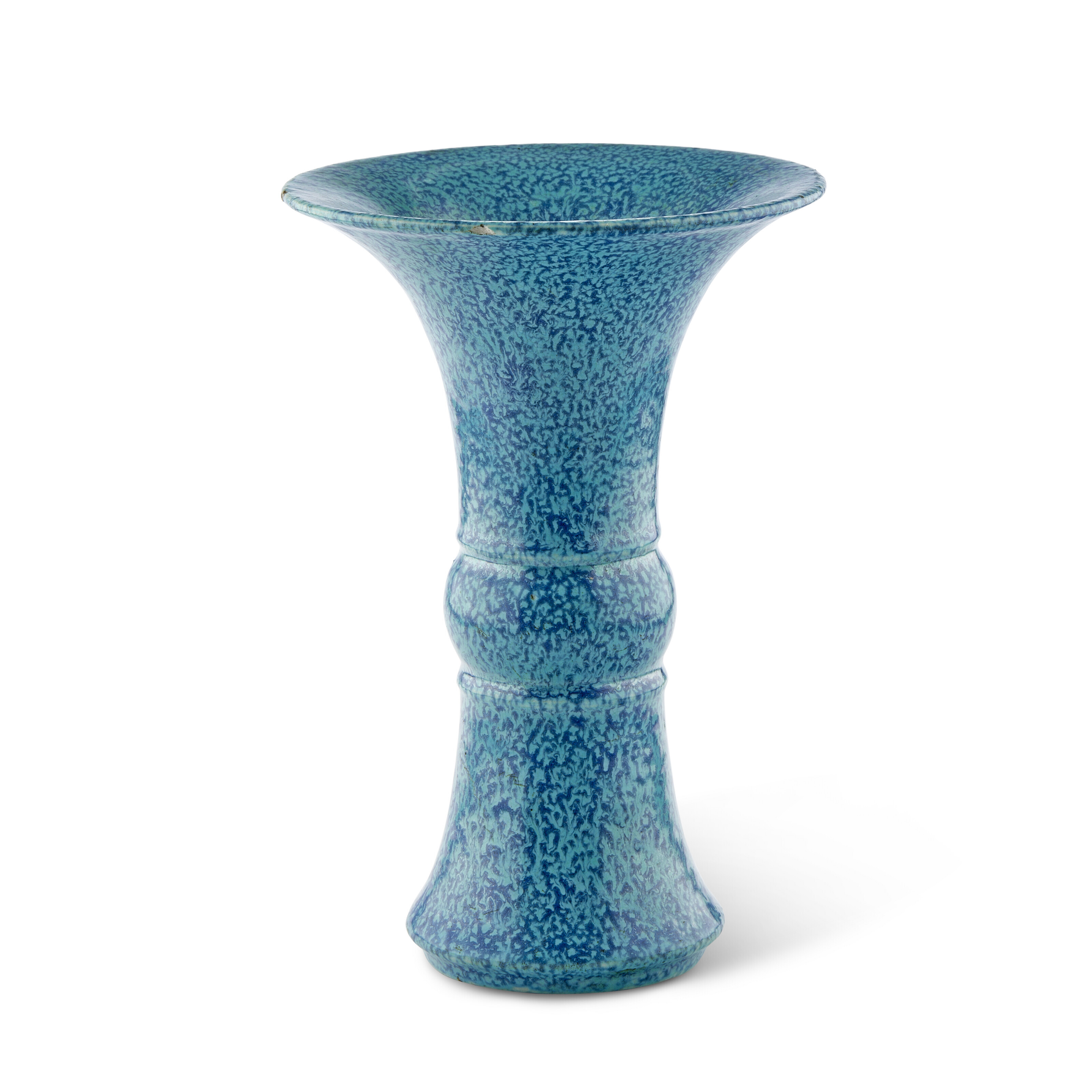明嘉靖青花云龙赶珠碗六字楷书款, CHINA, MING DYNASTY, JIAJING