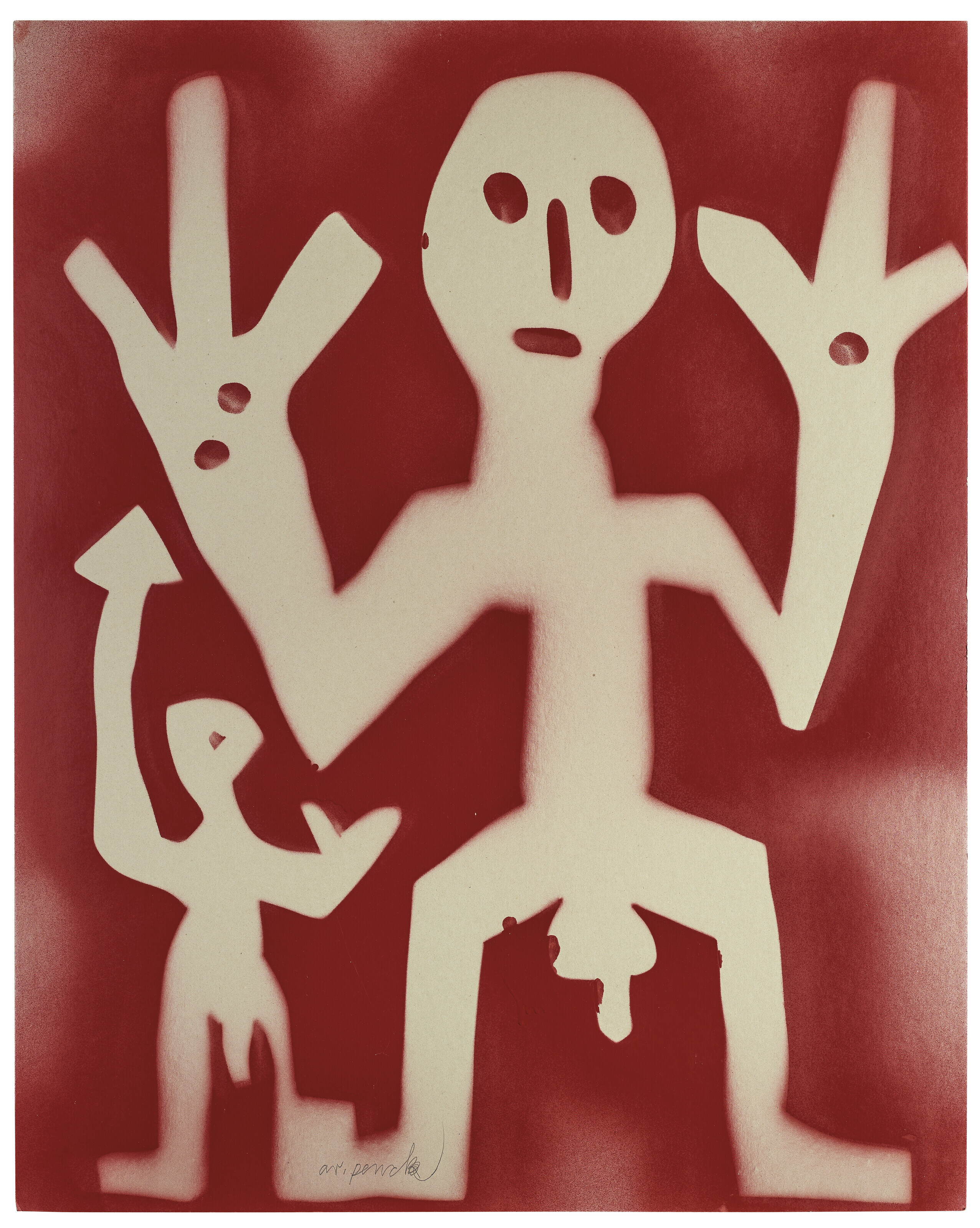 Catalog image of Sans titre