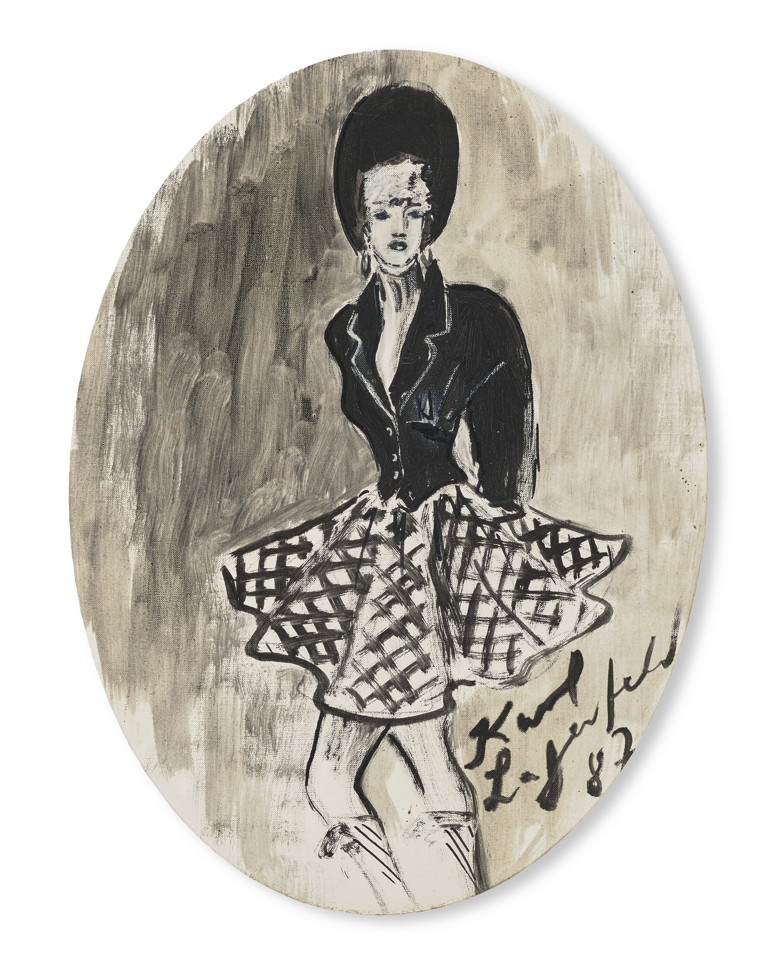 Catalog image of Le petit tailleur