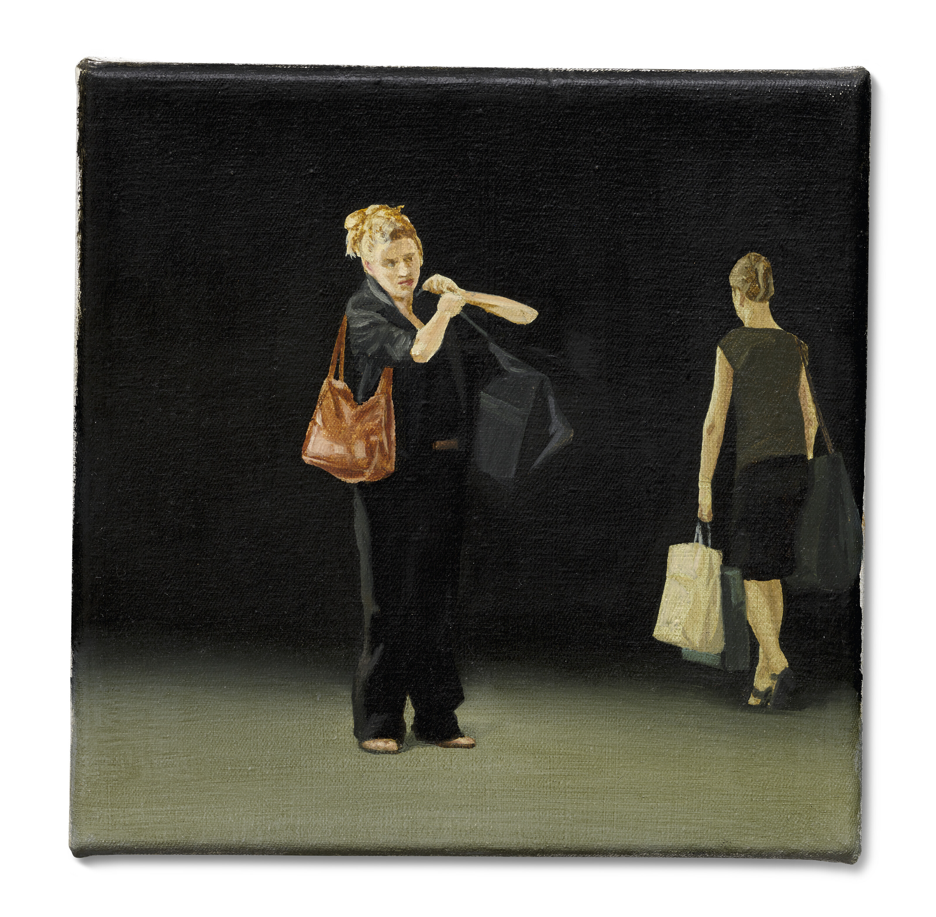 Tim Eitel (né en 1971), Last | Christie’s