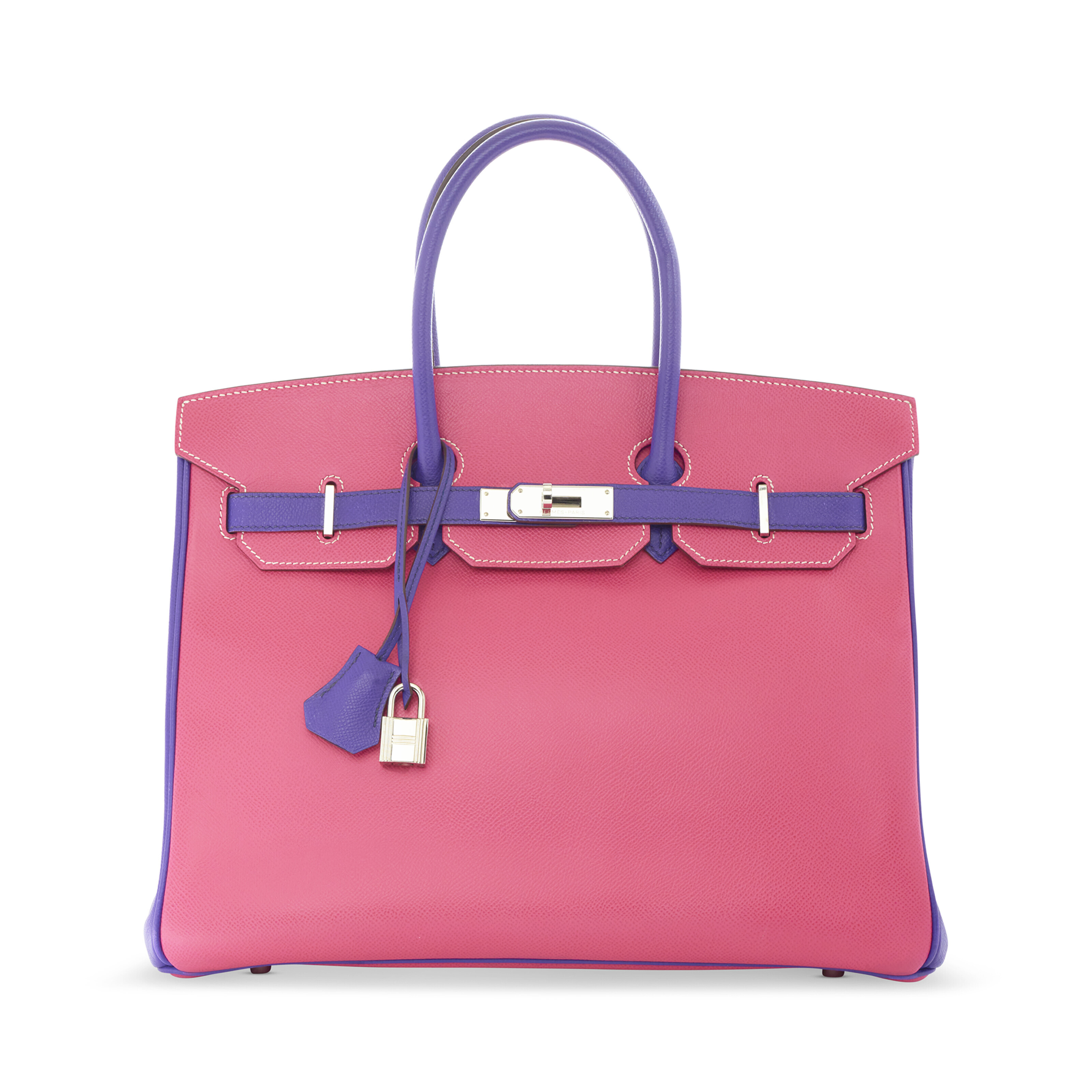 Hermes ultraviolet best sale birkin