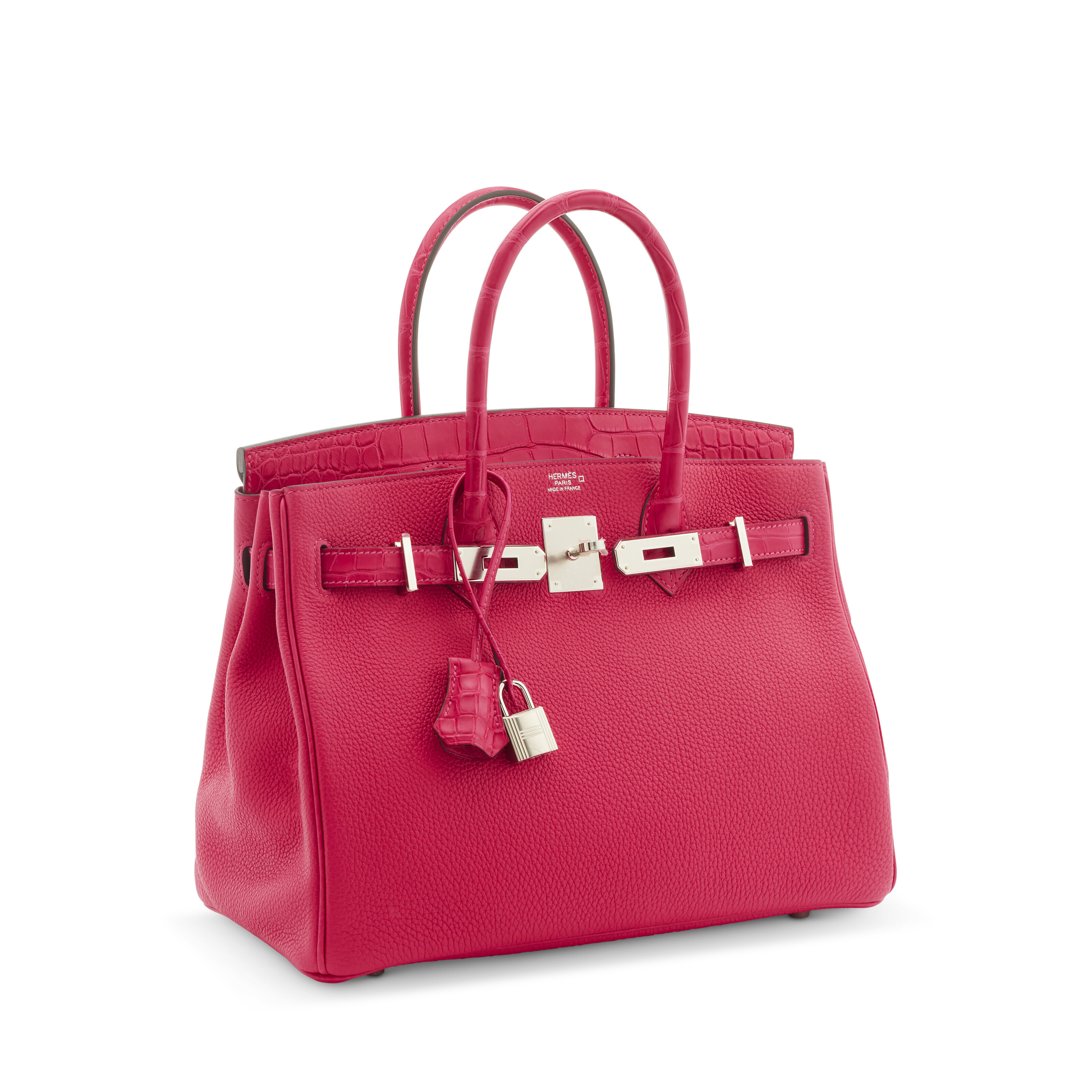 birkin touch red