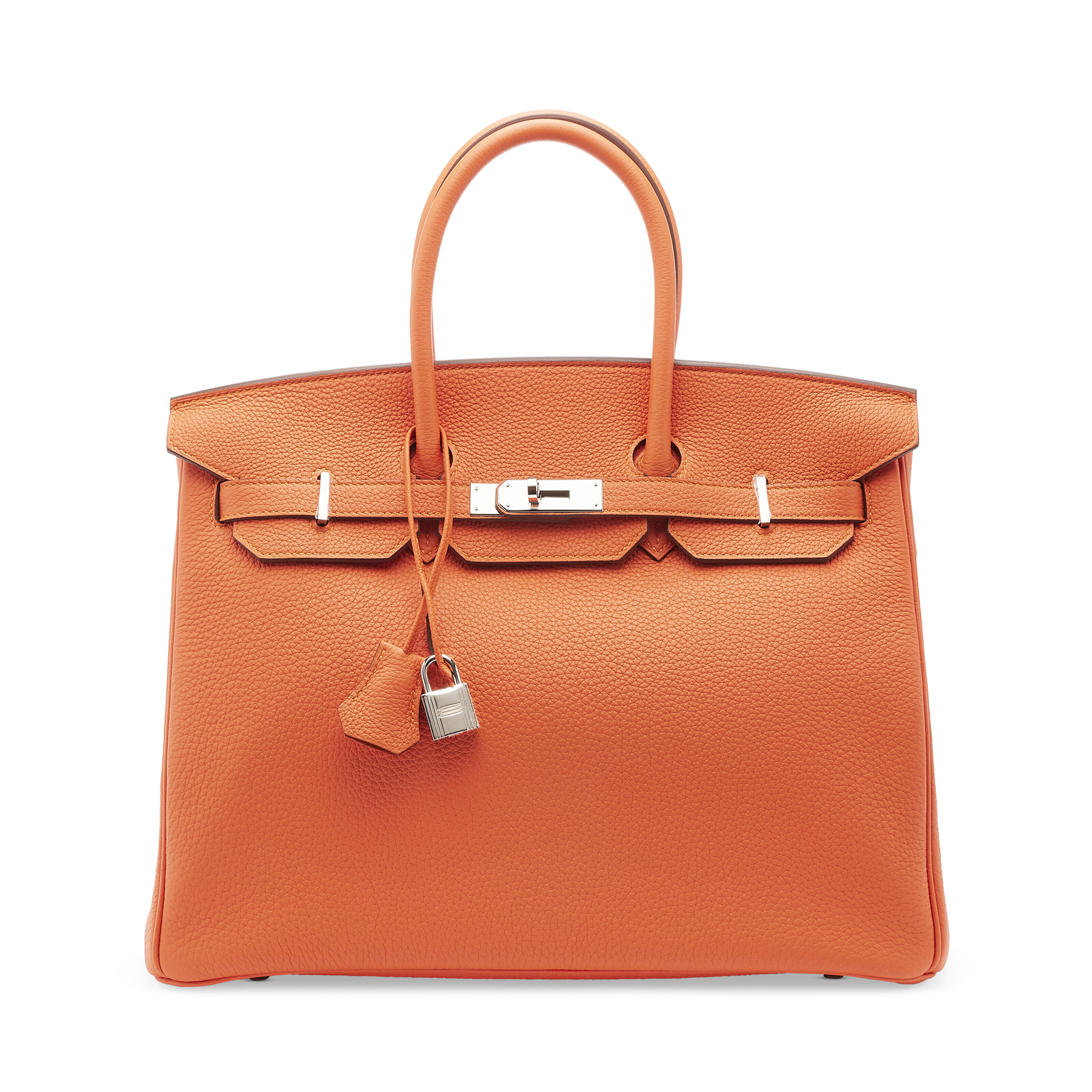 Hermes exceptional collection shiny rouge h porosus crocodile top