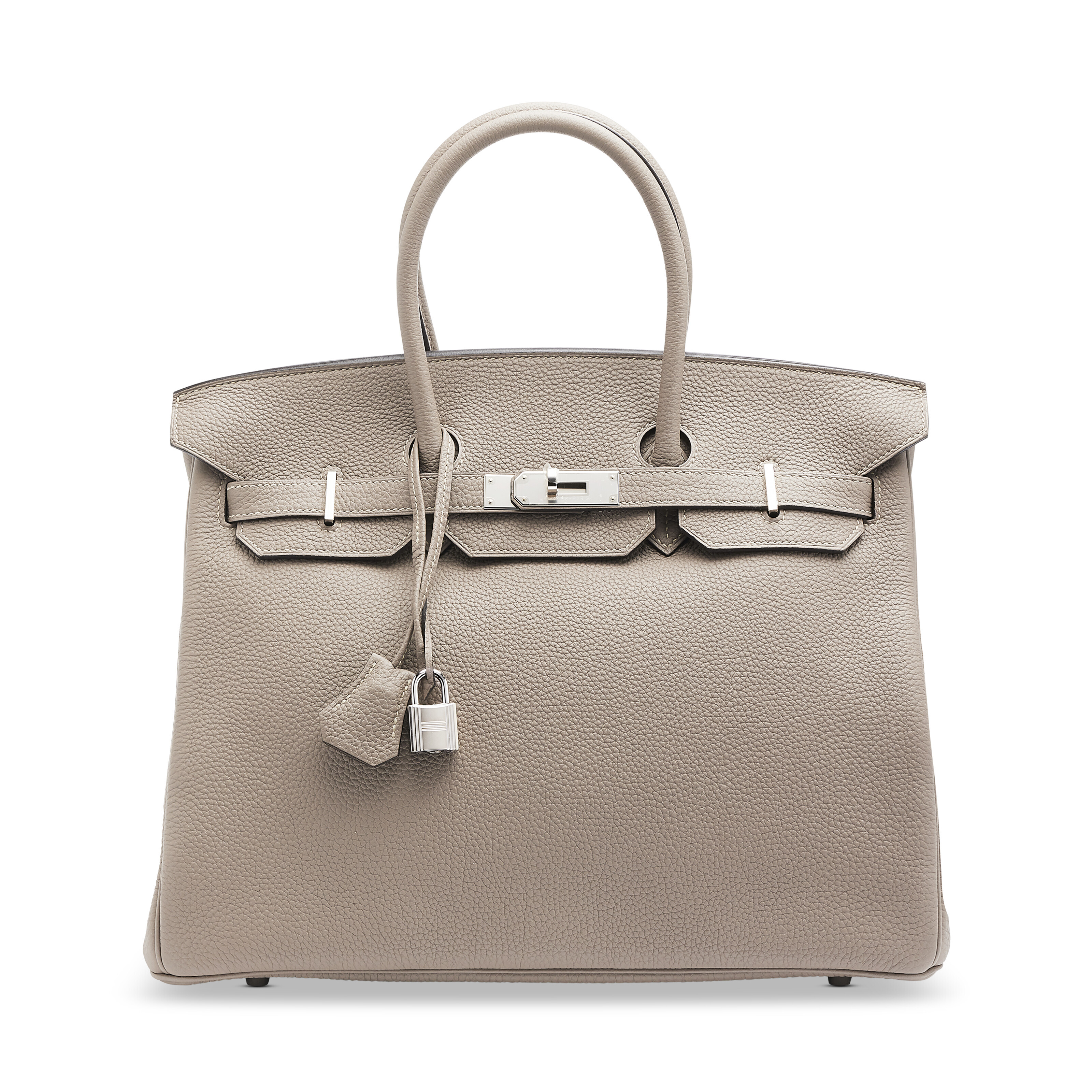 HERMES Swift Kelly Retourne 28 Etoupe, FASHIONPHILE