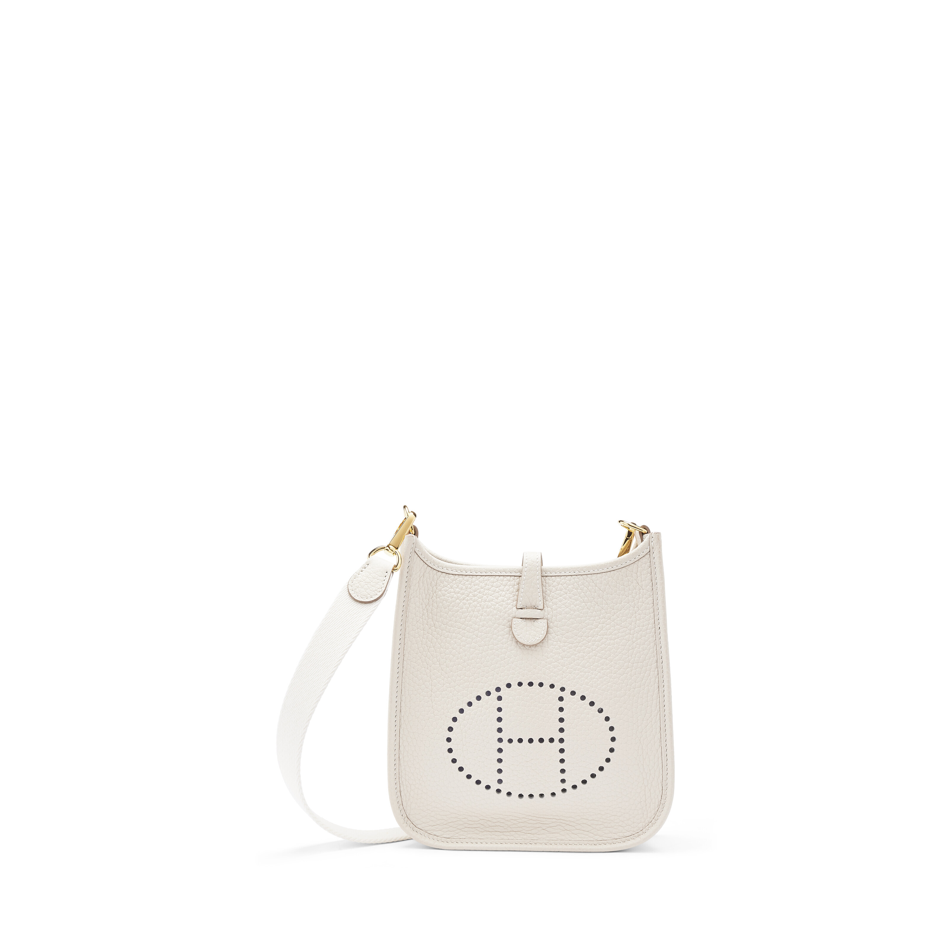 Hermes Evelyne Size Comparison Guide 2023 • Petite in Paris