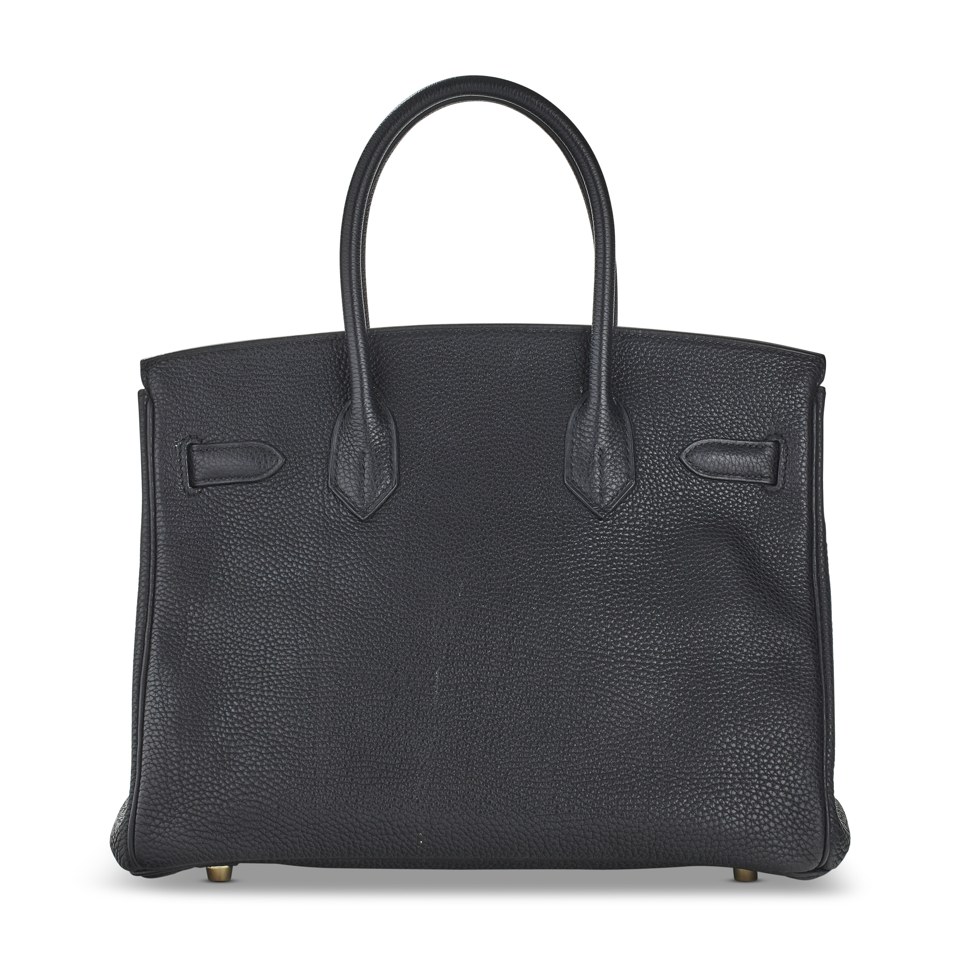 Birkin 30 black gold hardware new arrivals