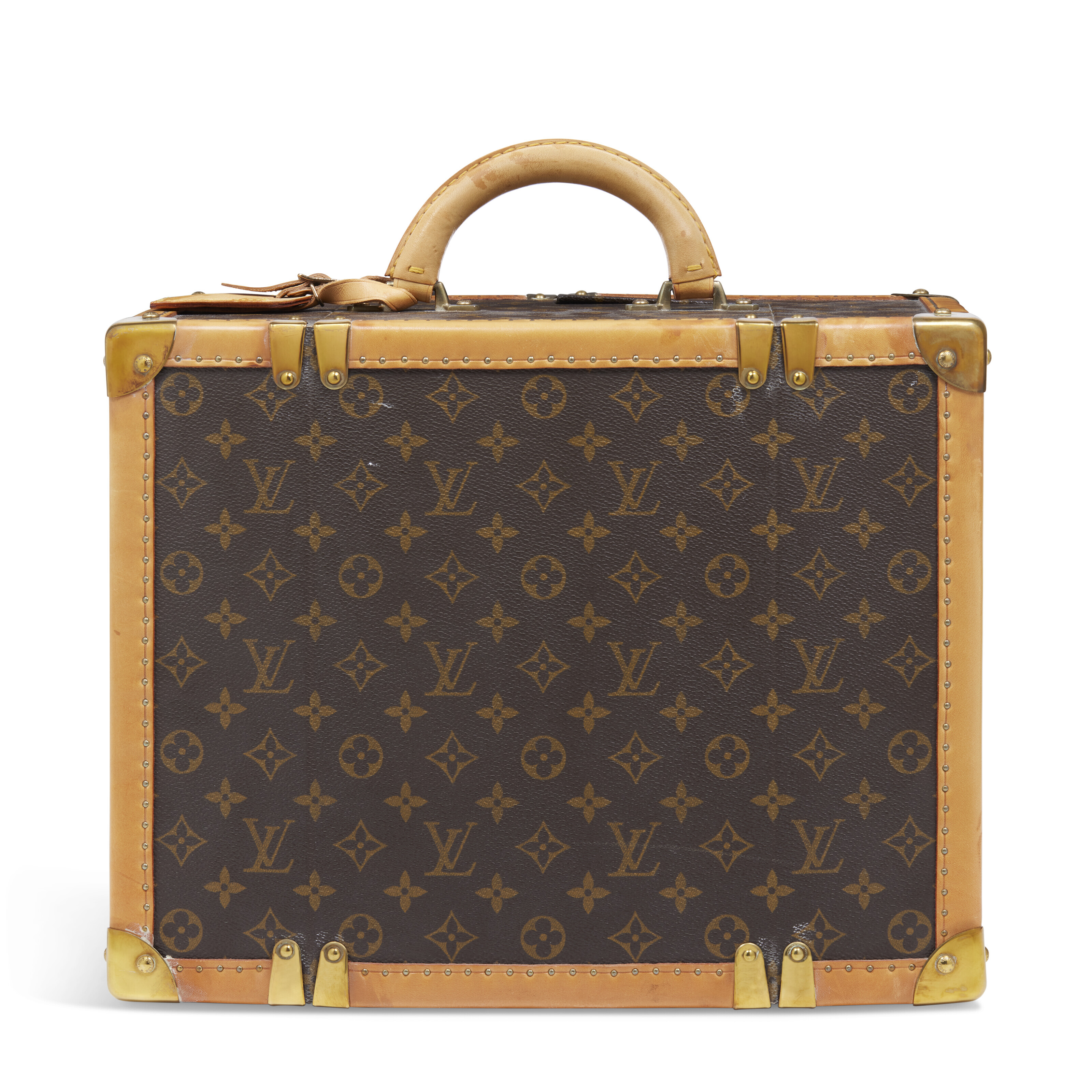 A SHARON STONE FOR AMFAR VANITY CASE, LOUIS VUITTON, 2000 | Christie's