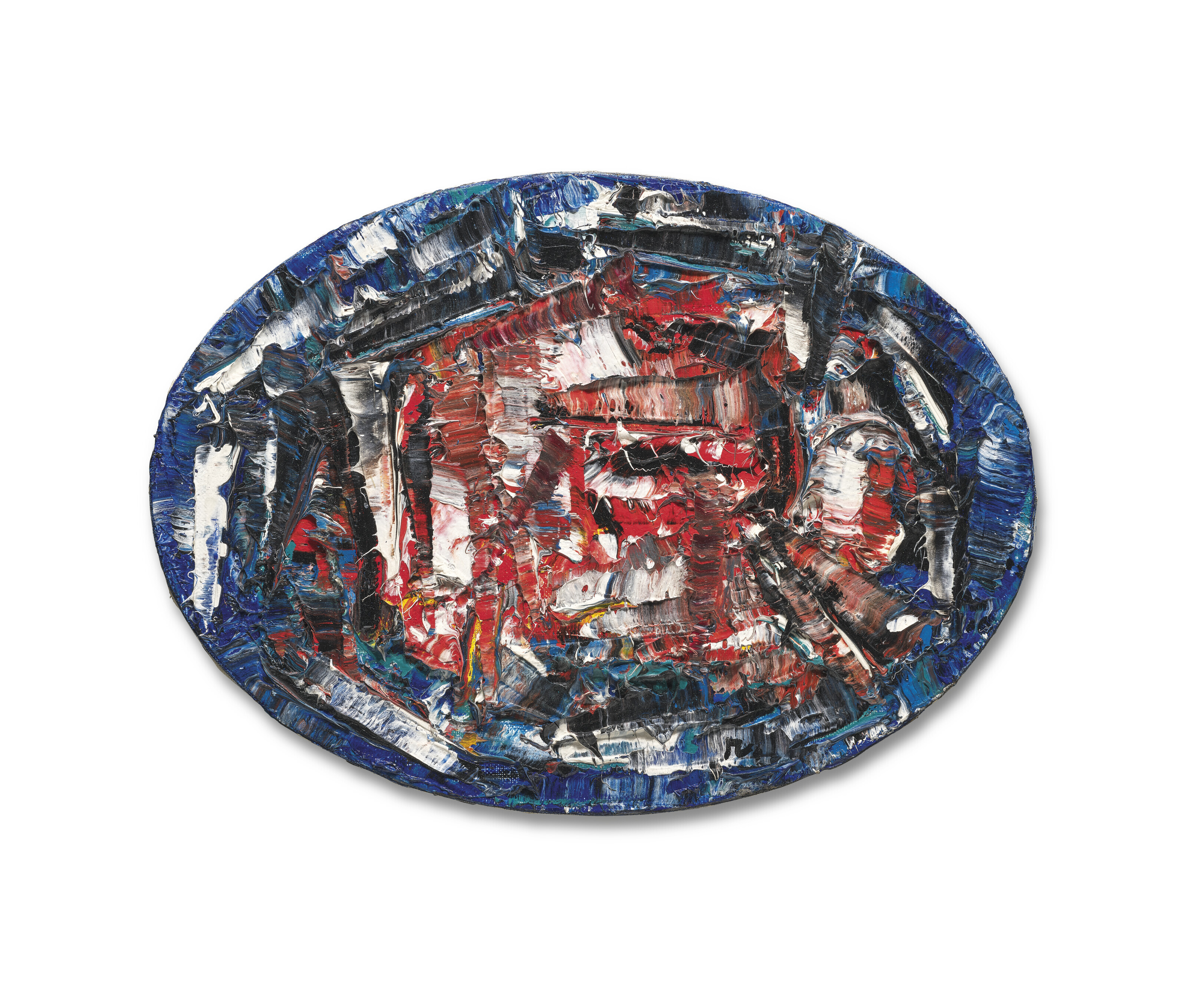 Jean Paul Riopelle (1923-2002)