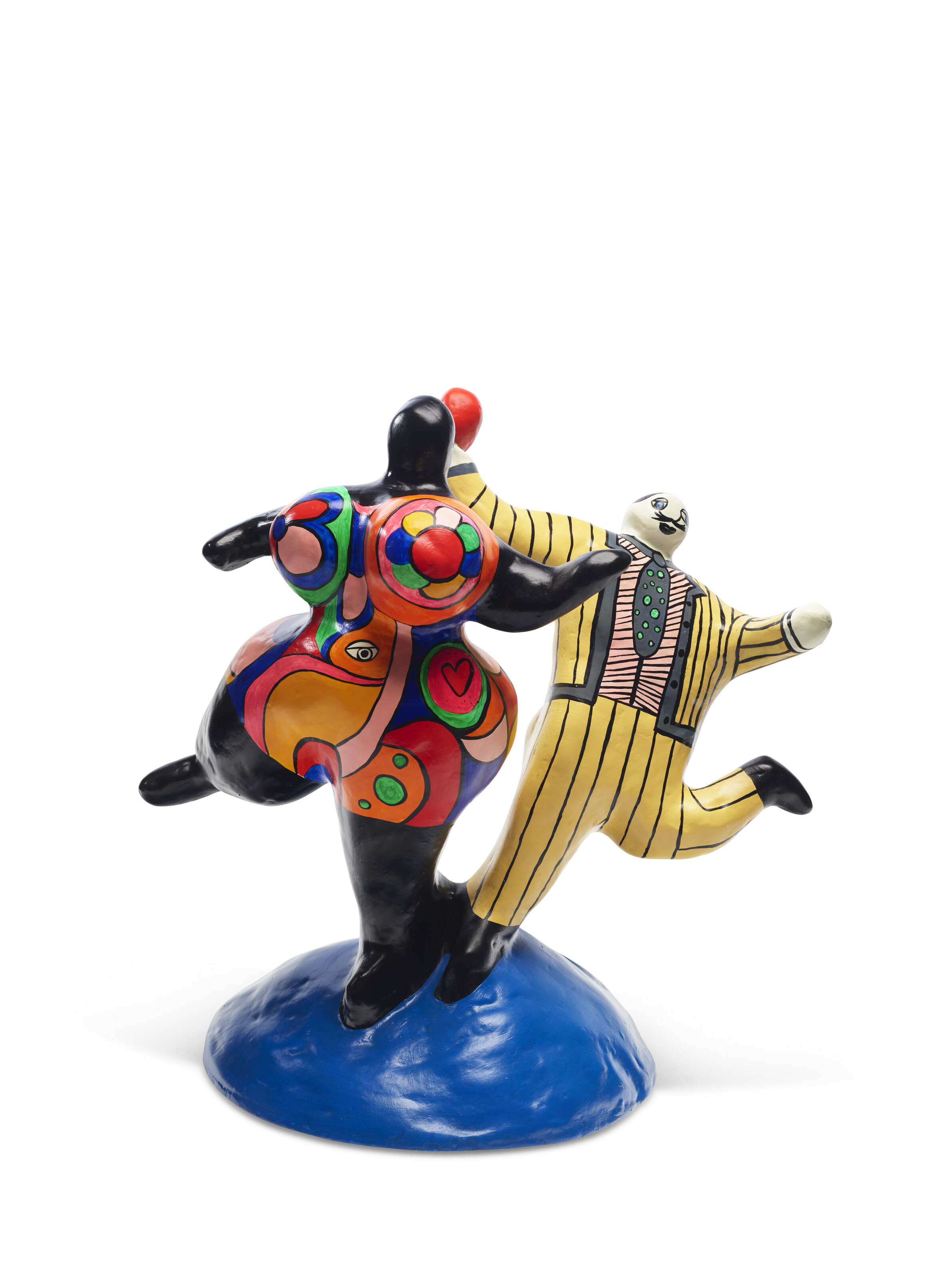 toskana niki de saint phalle