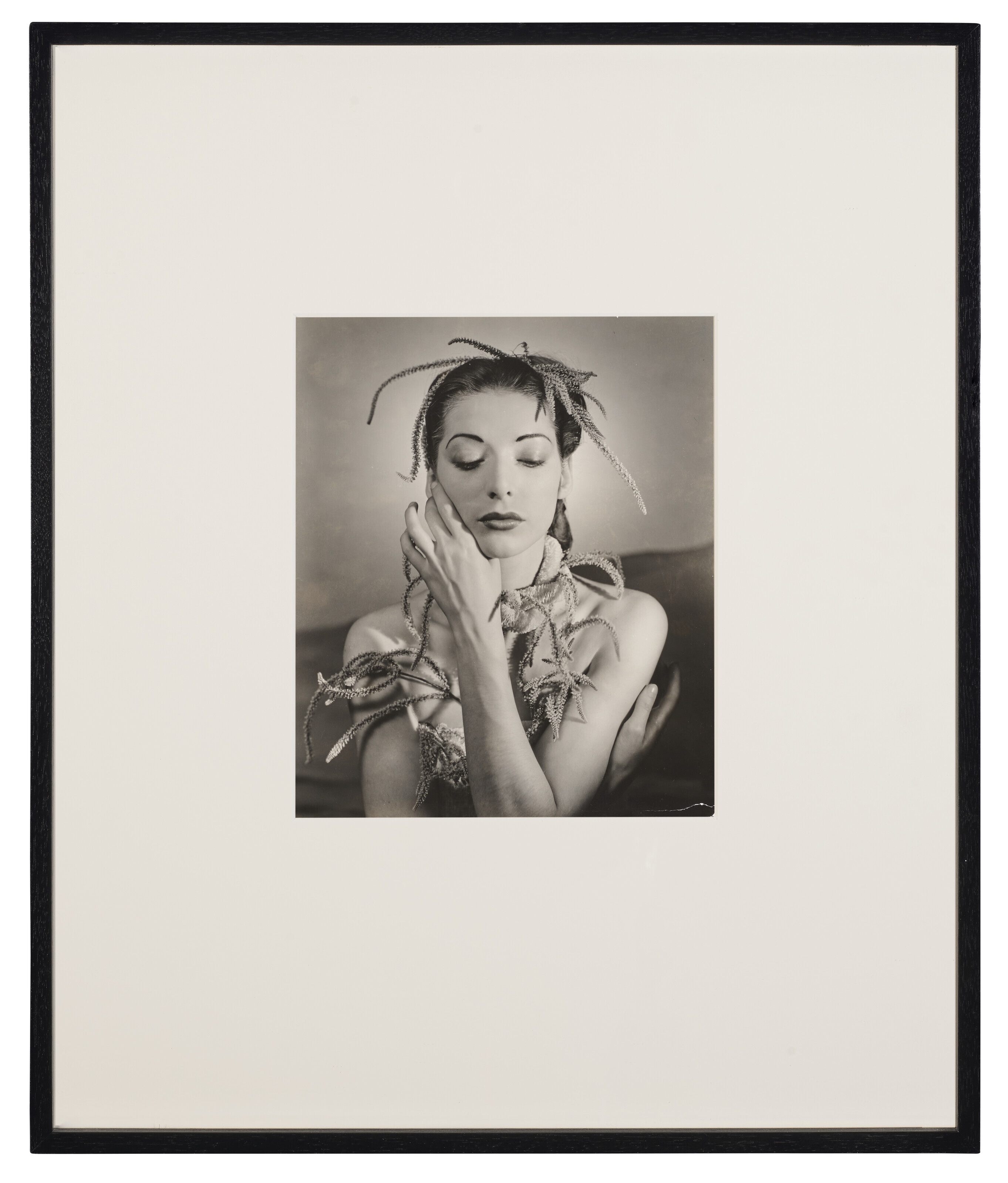 GEORGE PLATT LYNES (1907-1955), Sans titre, c. 1940 | Christie's