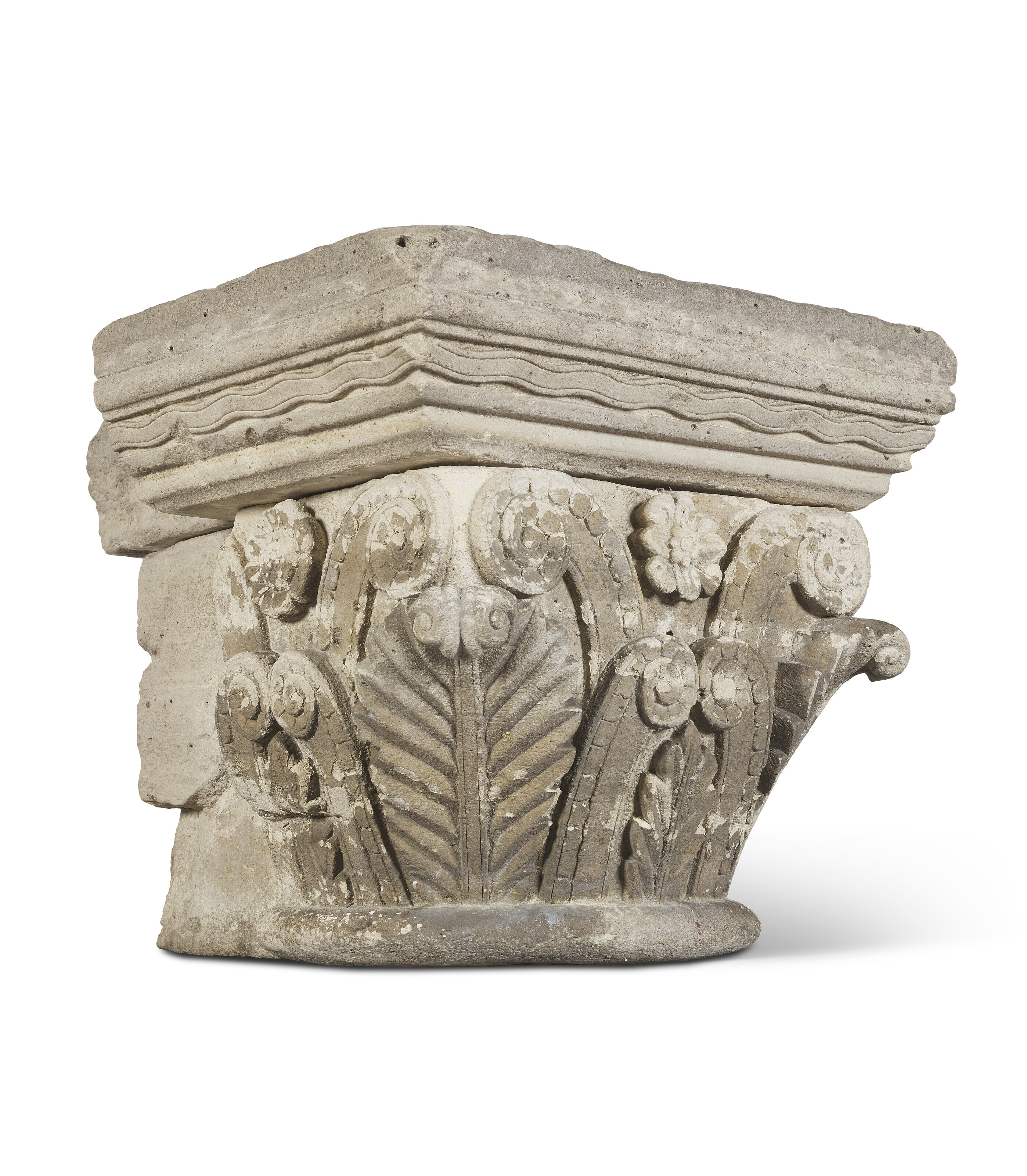 Catalog image of FRANCE, XVIIe SIÈCLE